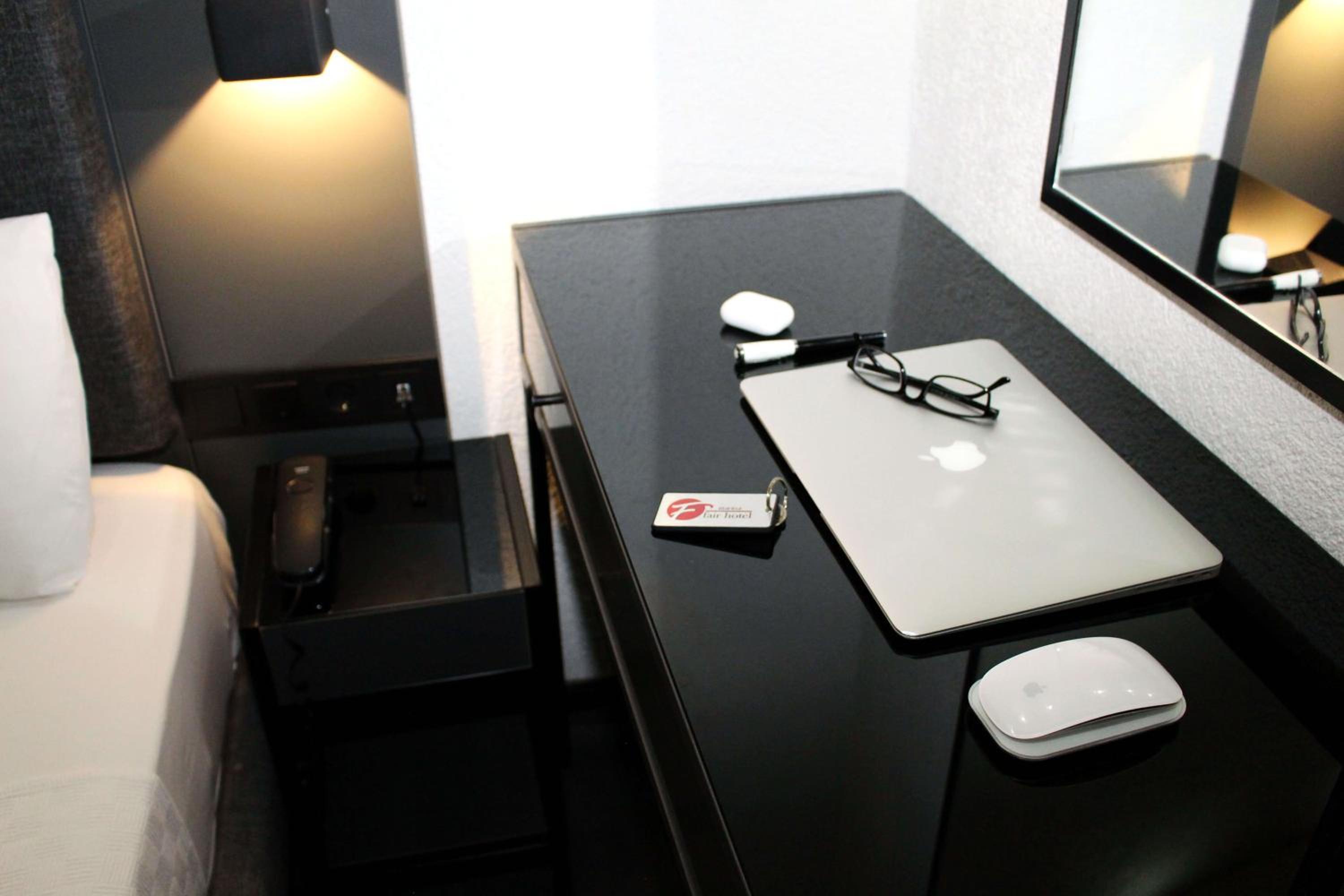 Istanbul Fair Otel - Image 8