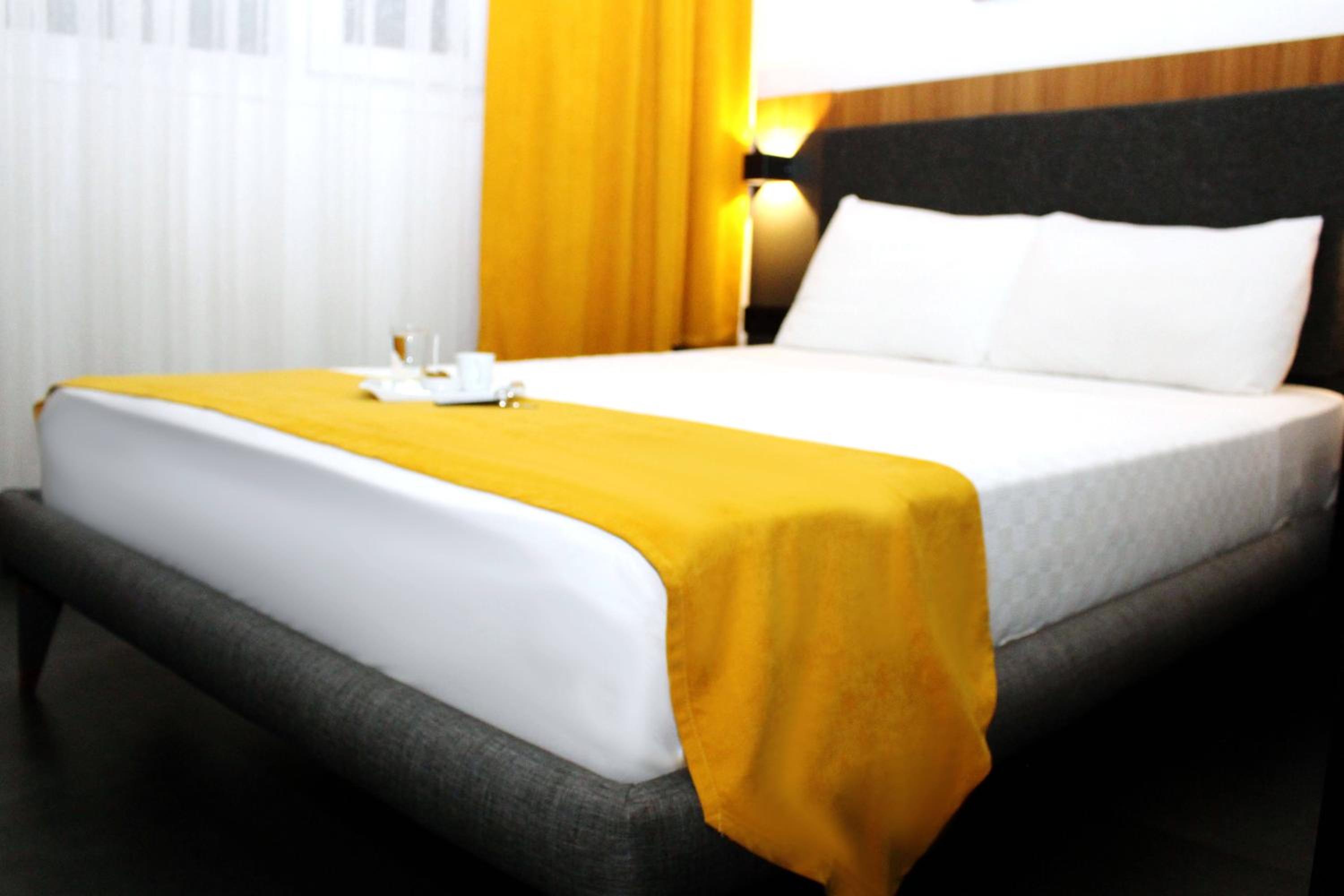 Istanbul Fair Otel - Image 10