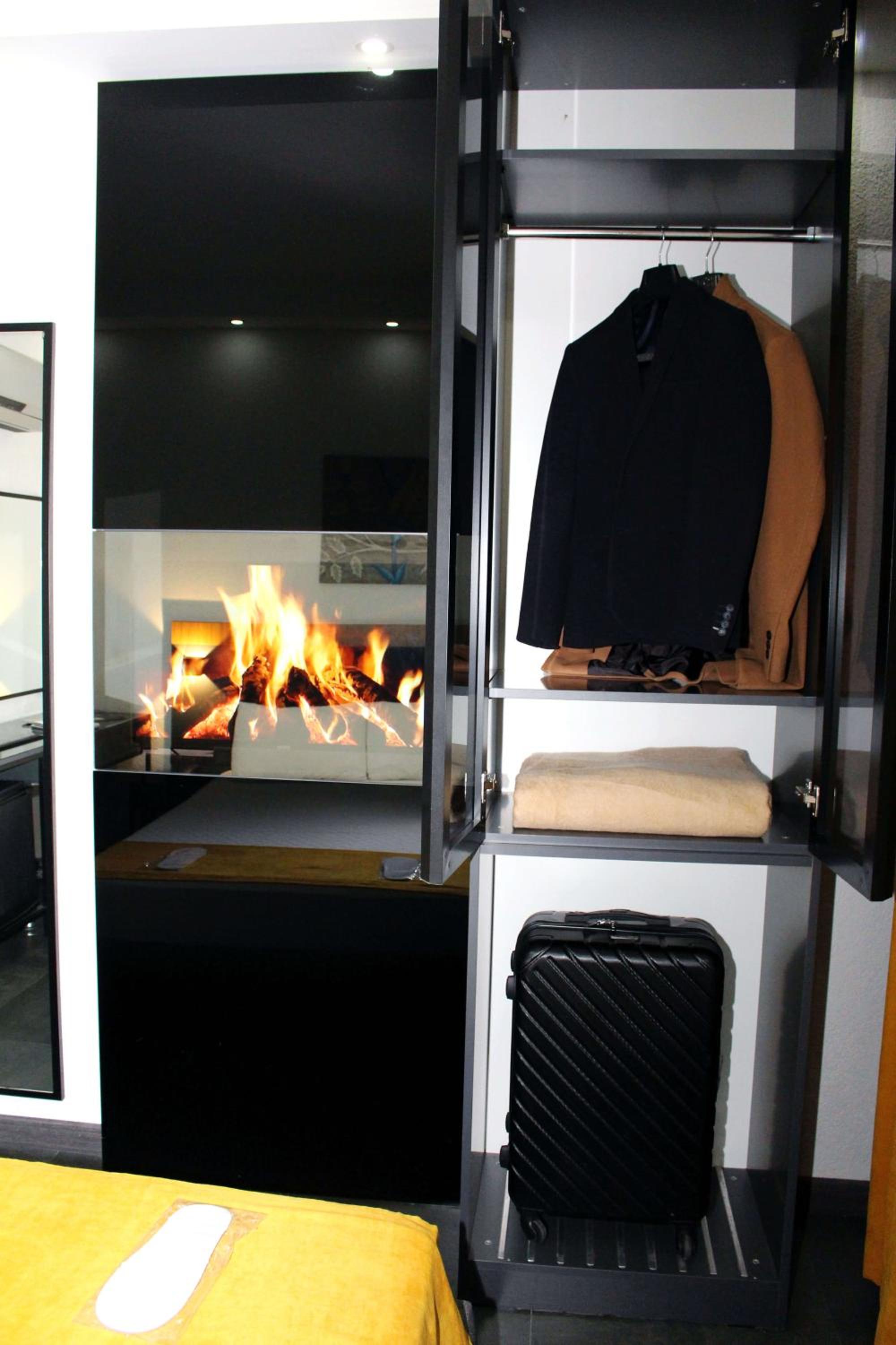 Istanbul Fair Otel - Image 9