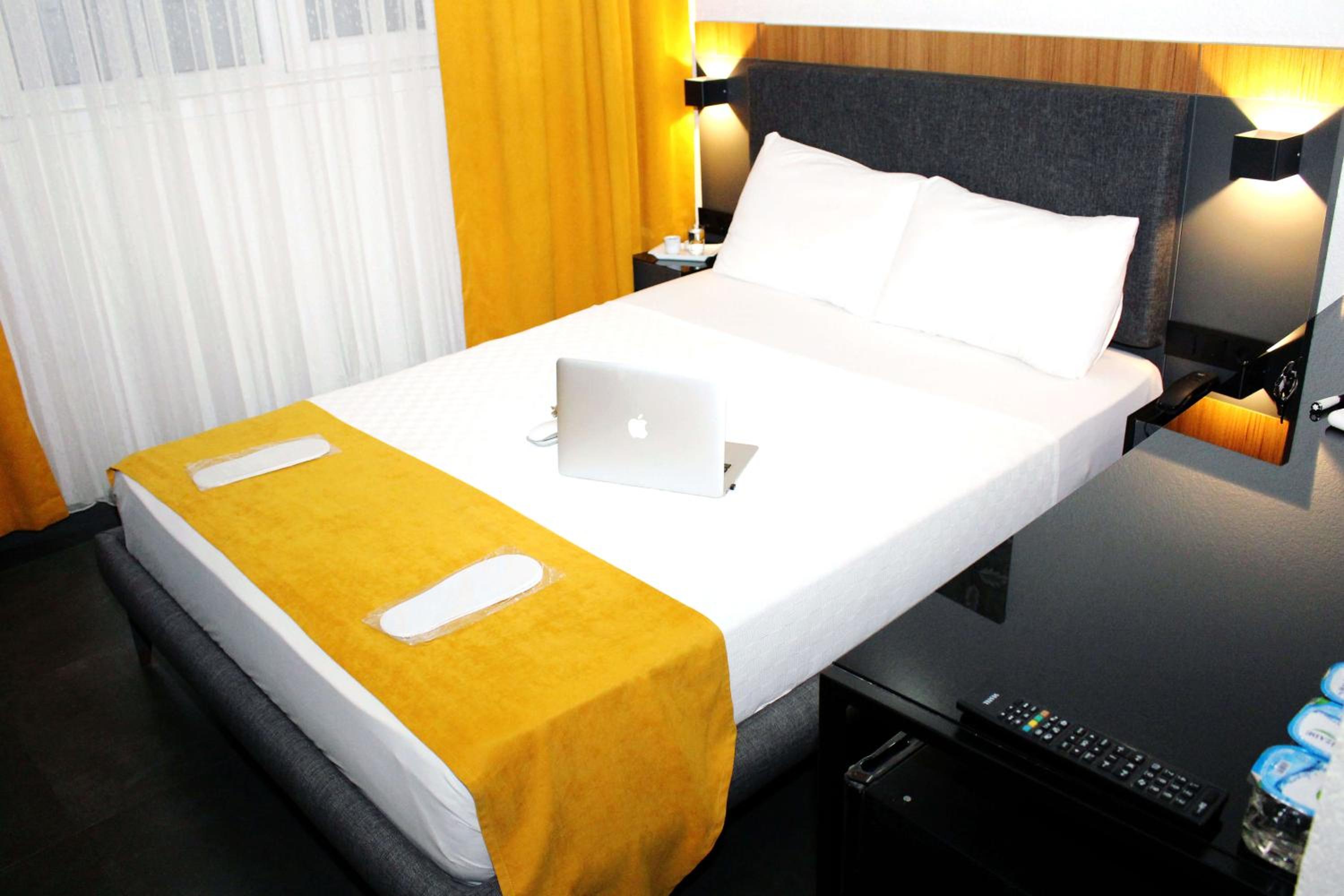 Istanbul Fair Otel - Image 11