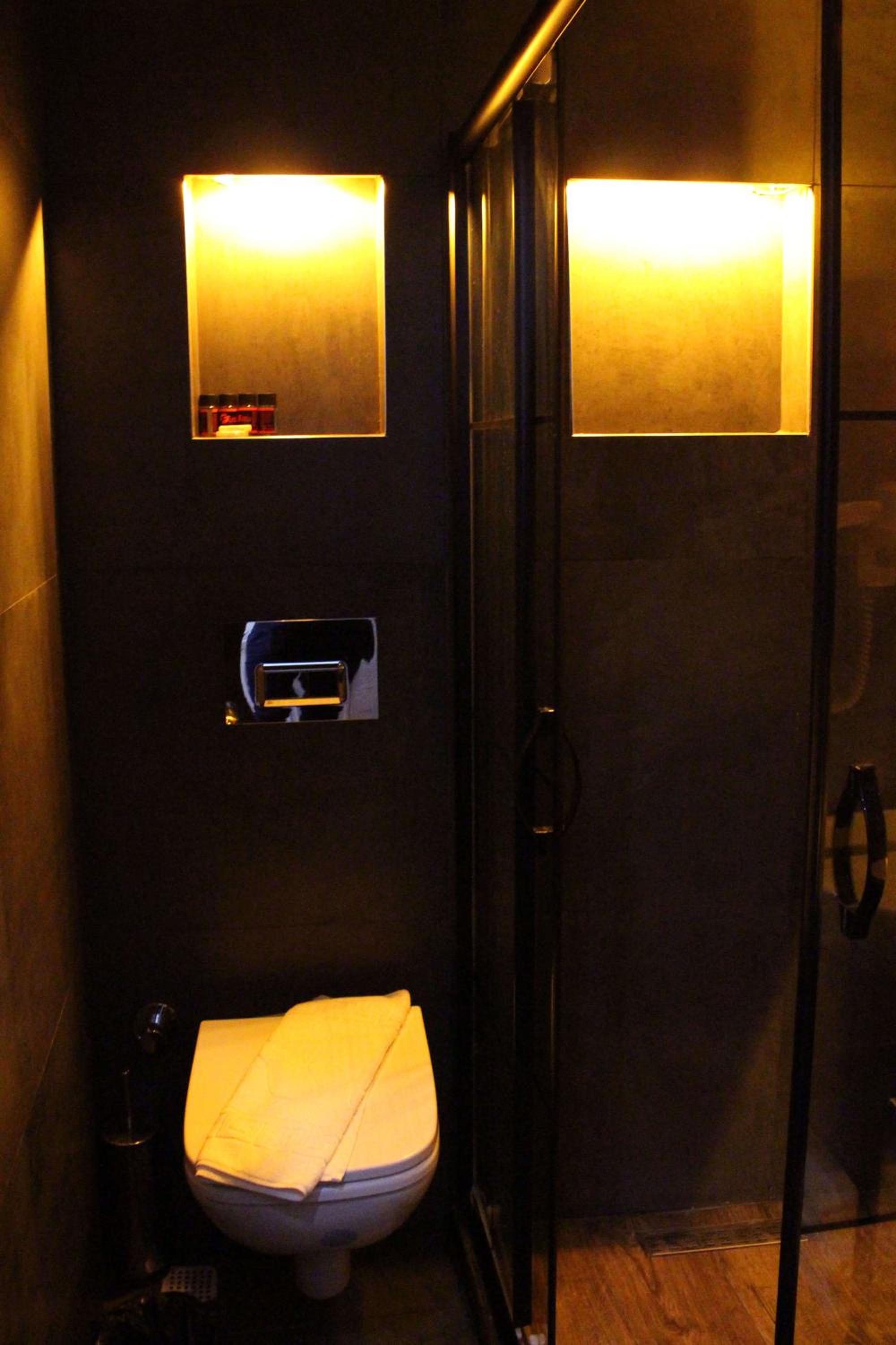 Istanbul Fair Otel - Image 12