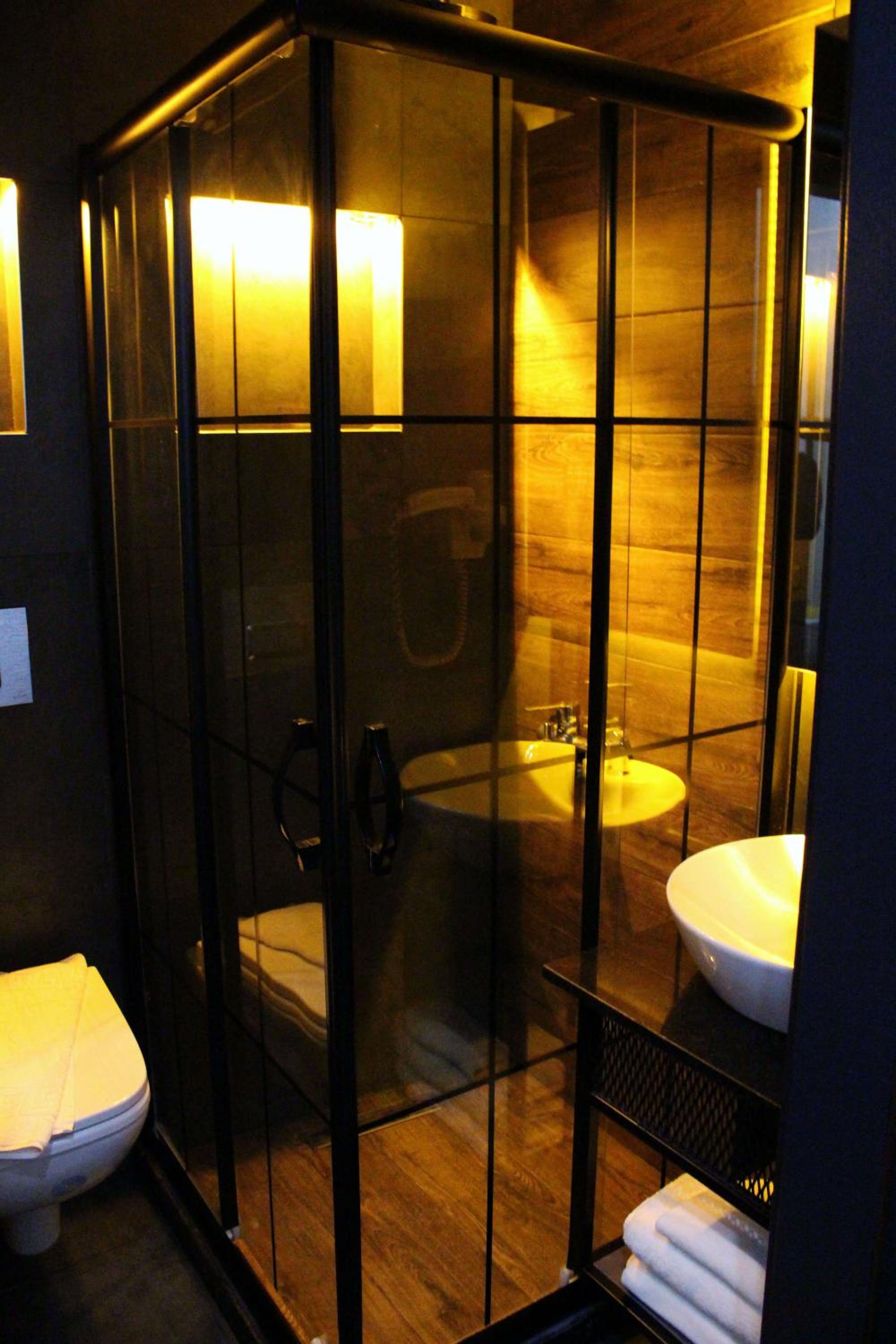 Istanbul Fair Otel - Image 14