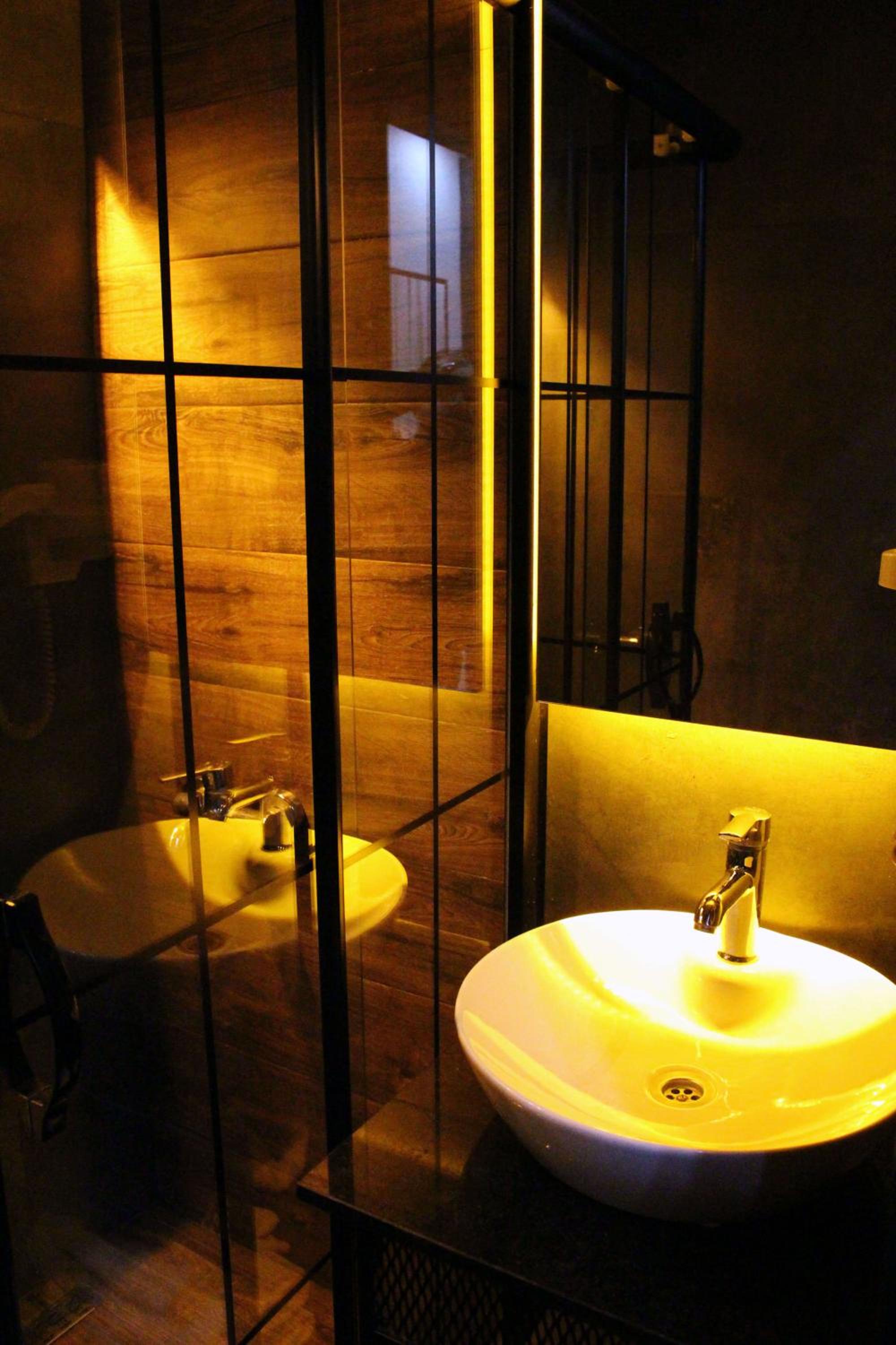 Istanbul Fair Otel - Image 13