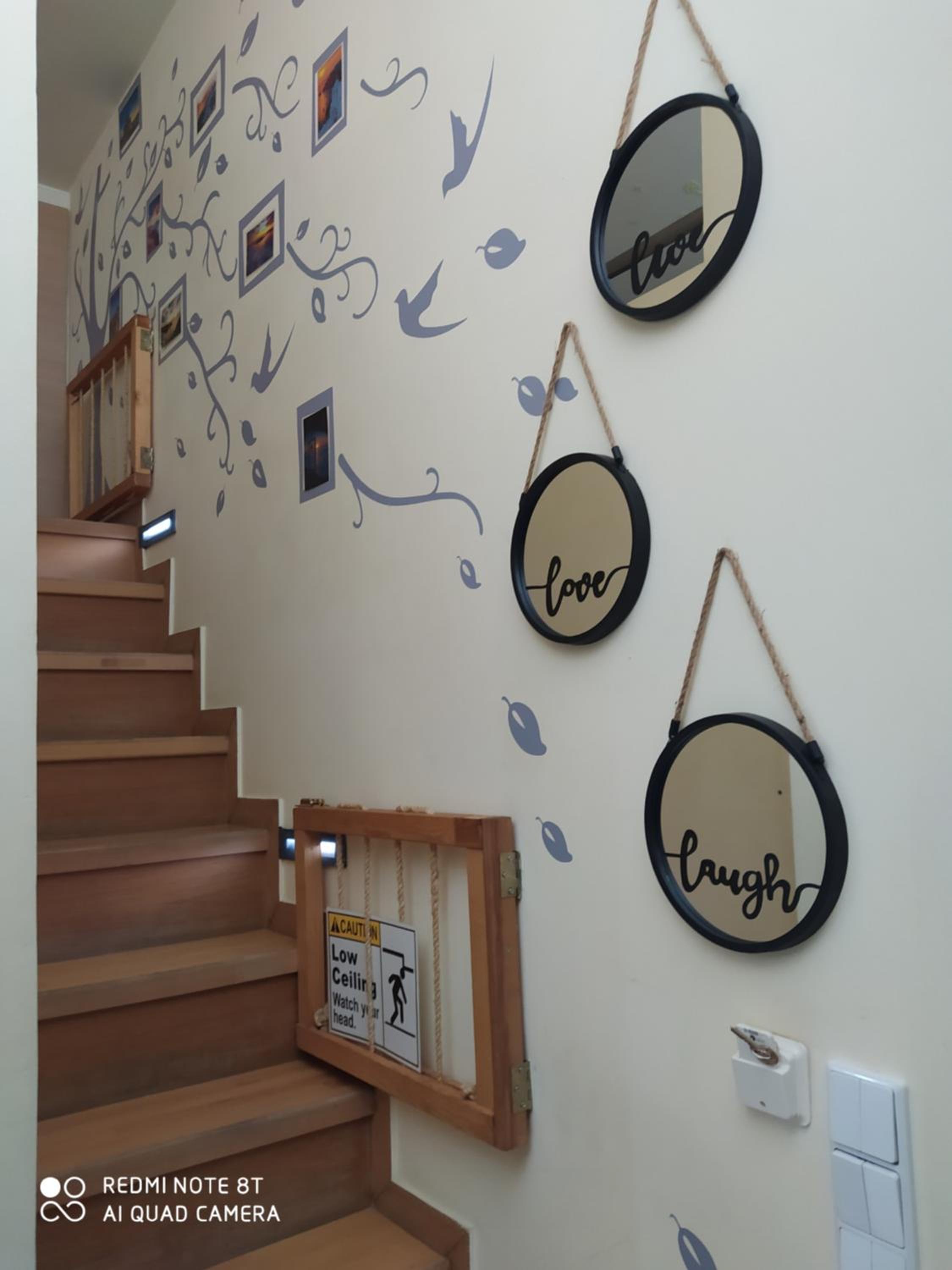 Agapi's Two Levels Studio