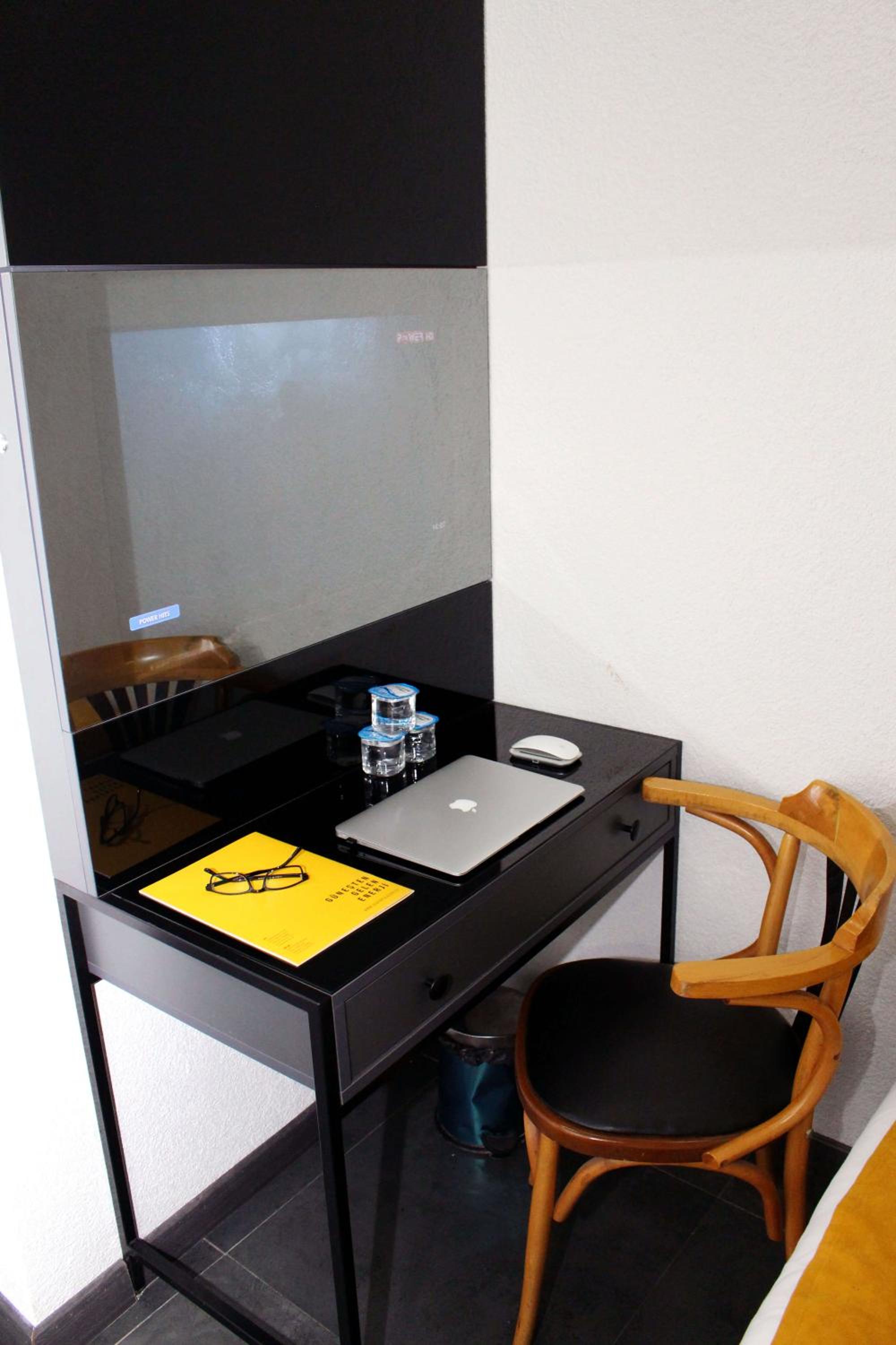 Istanbul Fair Otel - Image 18