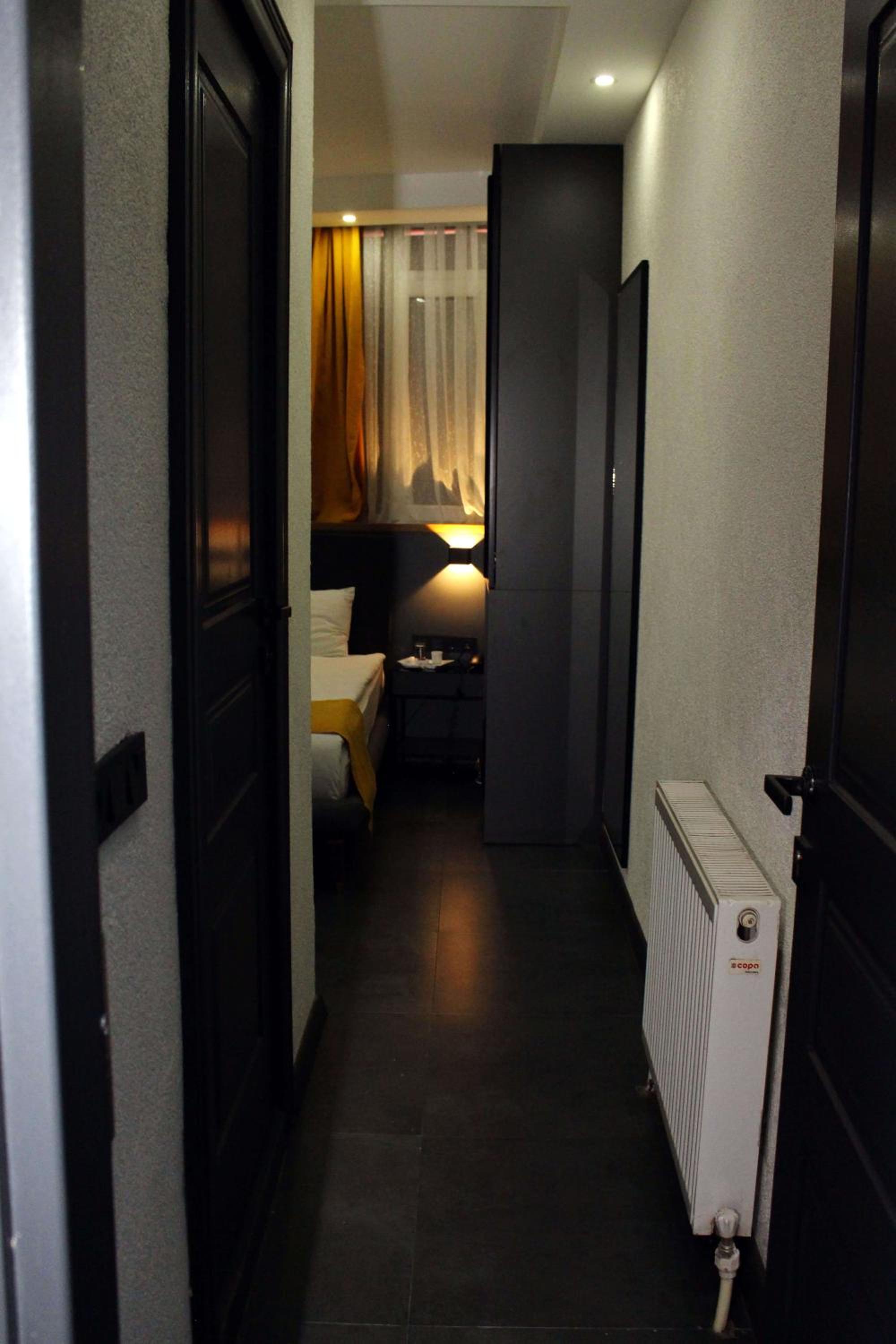 Istanbul Fair Otel - Image 16