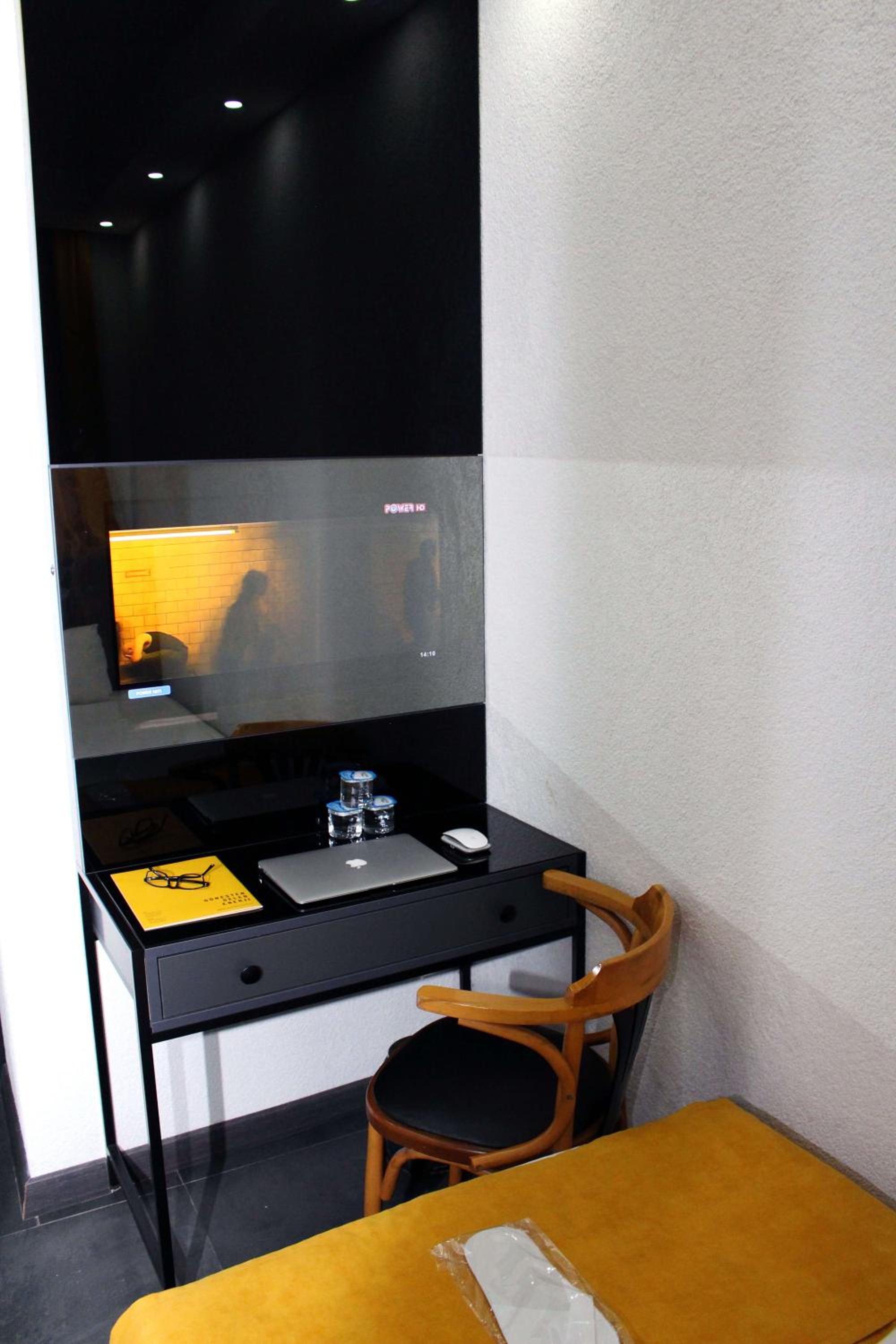 Istanbul Fair Otel - Image 89