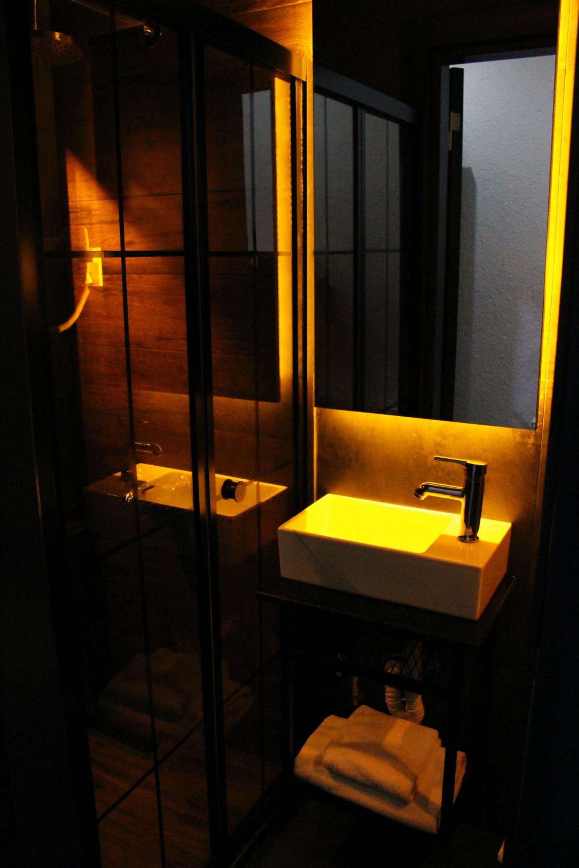 Istanbul Fair Otel - Image 19