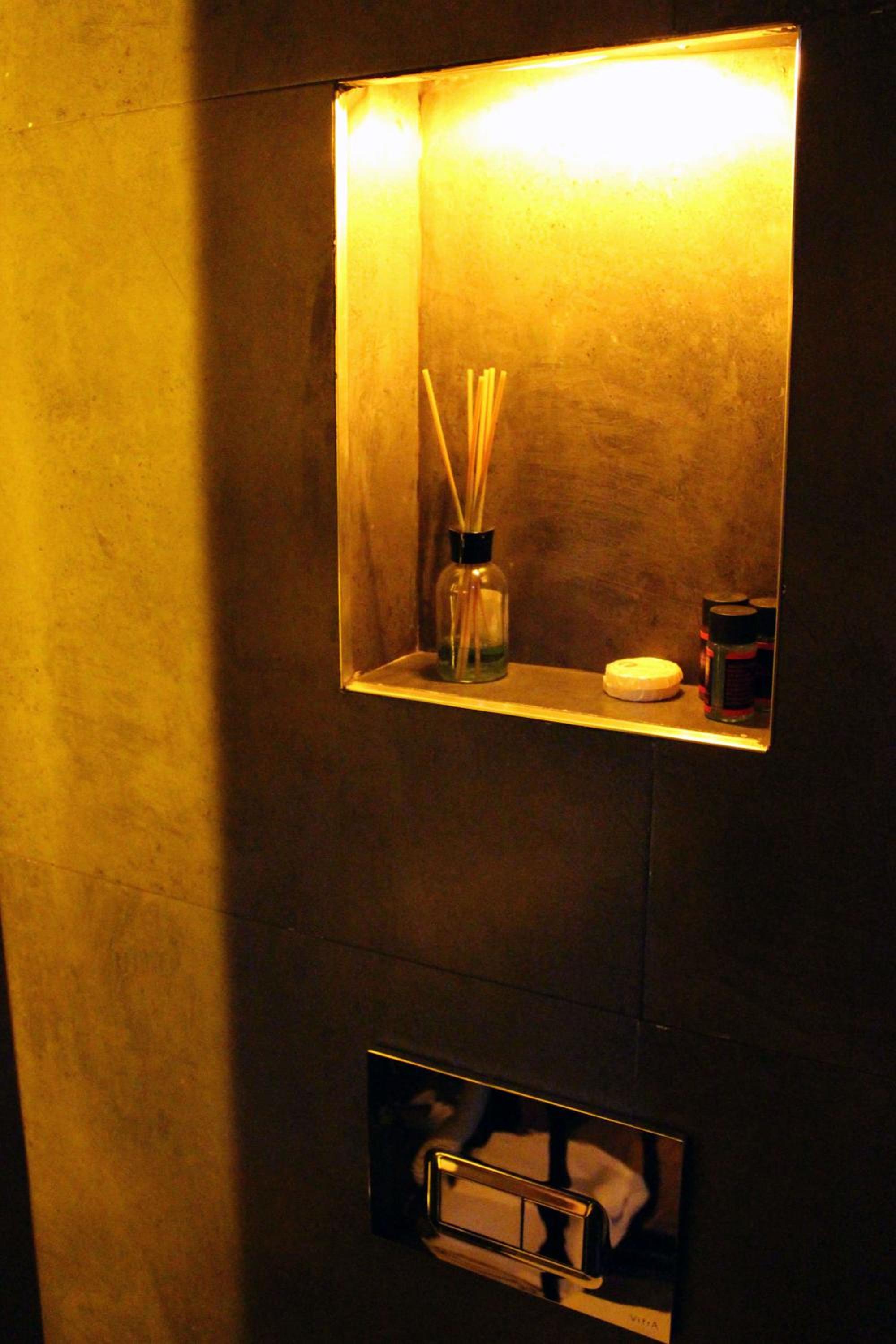 Istanbul Fair Otel - Image 23