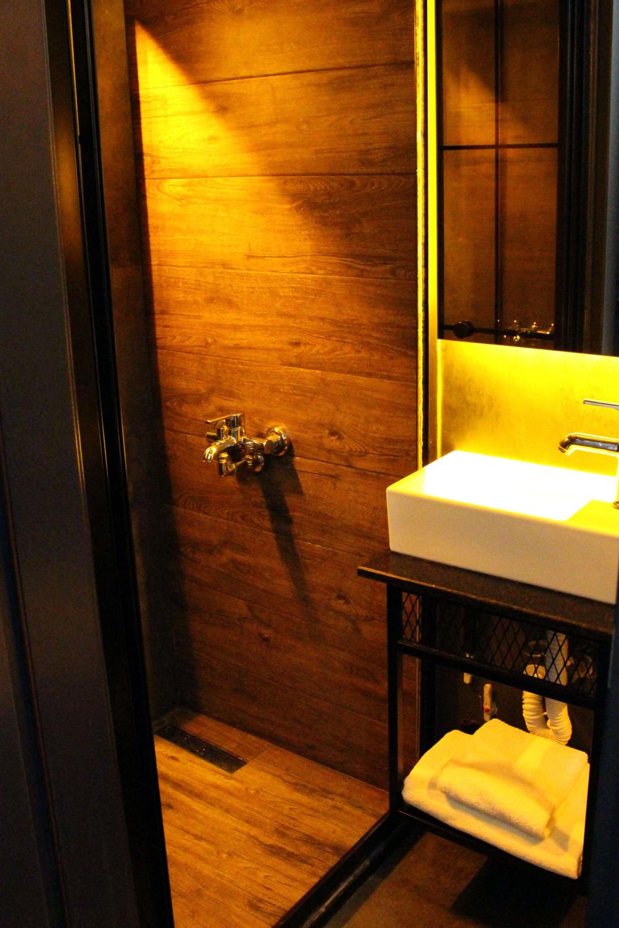 Istanbul Fair Otel - Image 21