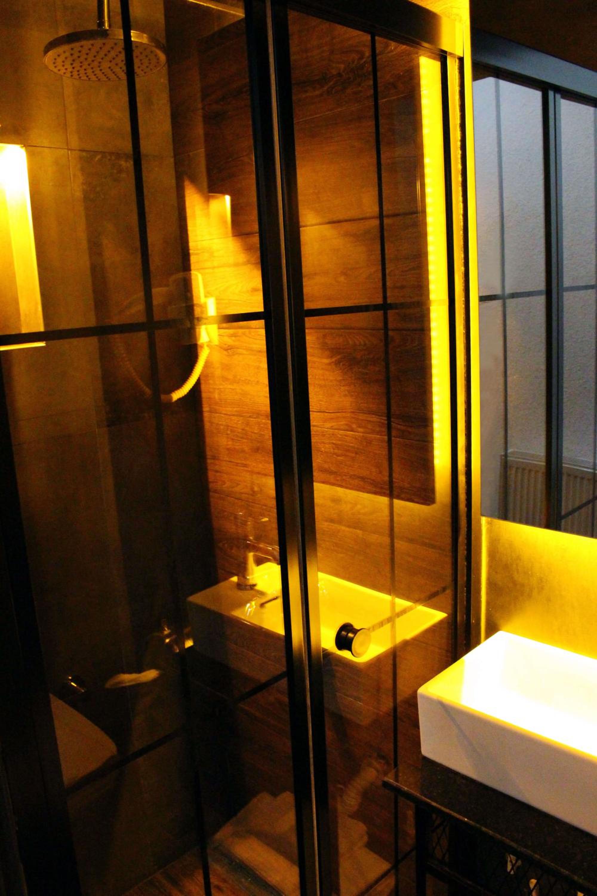 Istanbul Fair Otel - Image 22