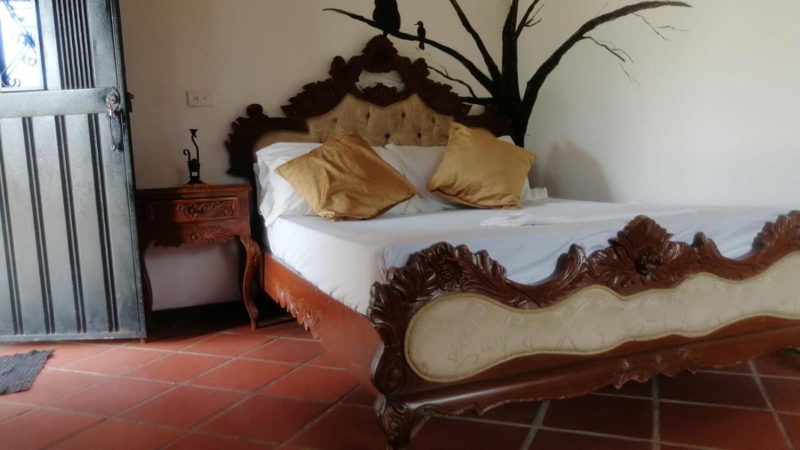 Casa chill out
