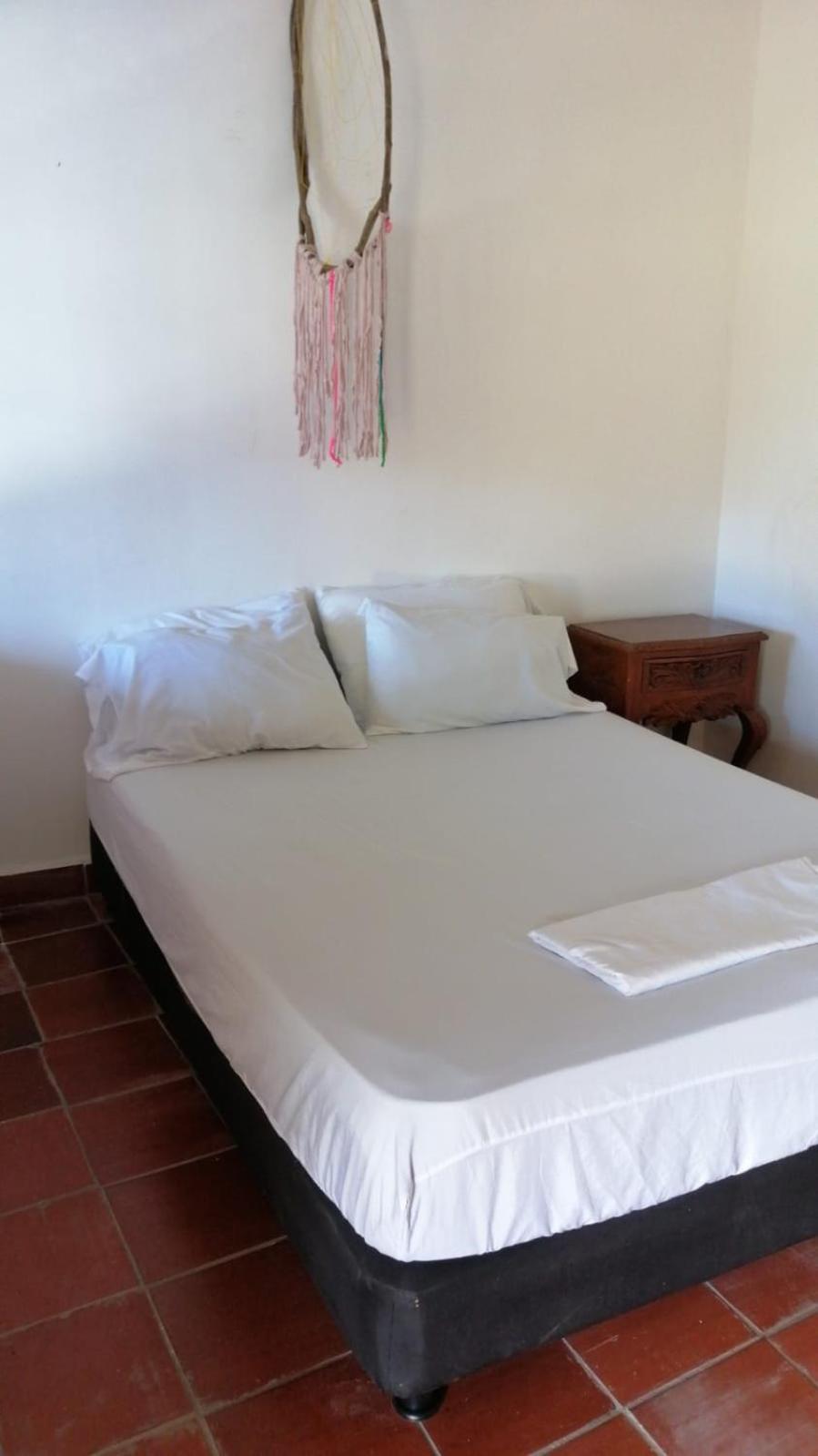Casa chill out