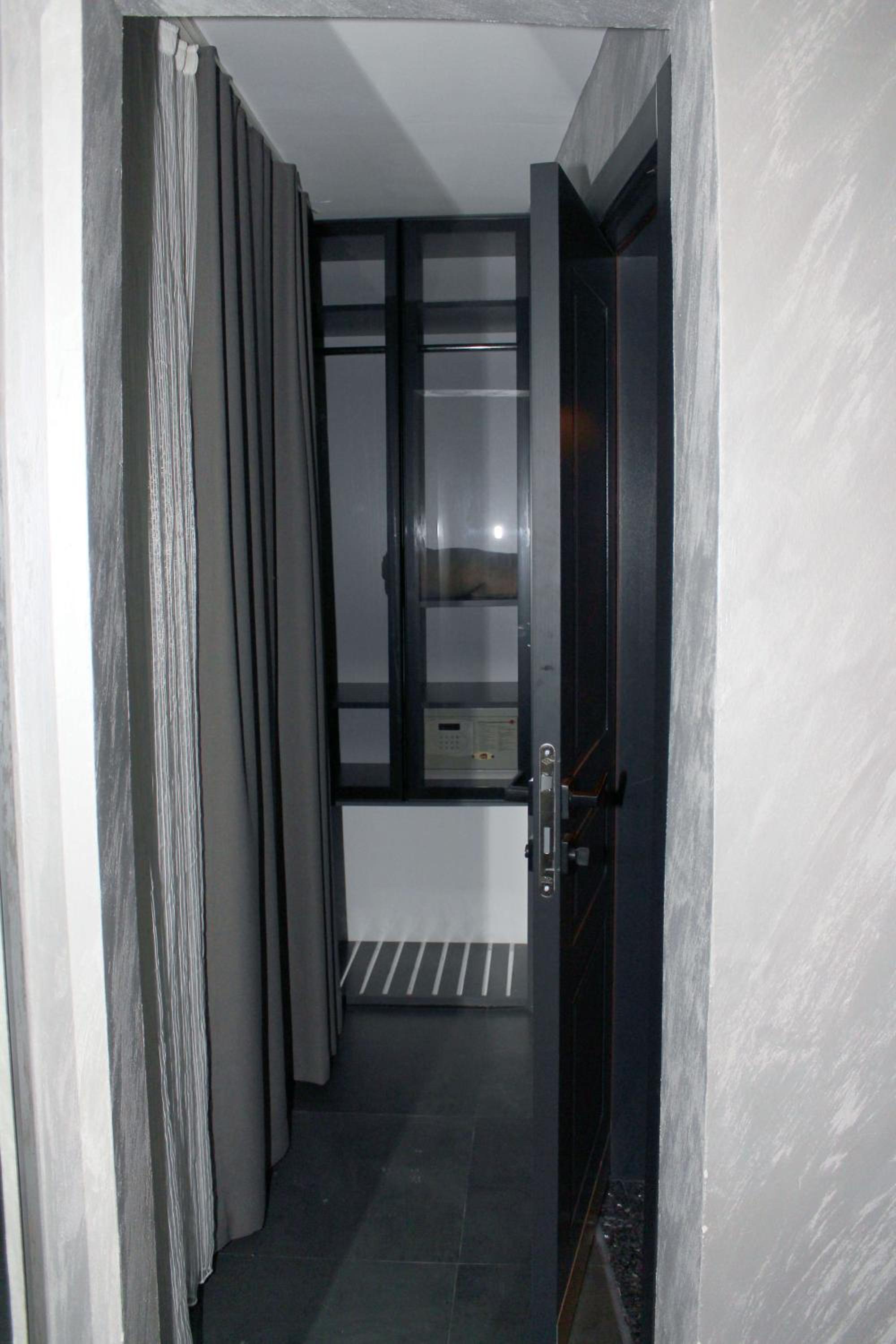 Istanbul Fair Otel - Image 29