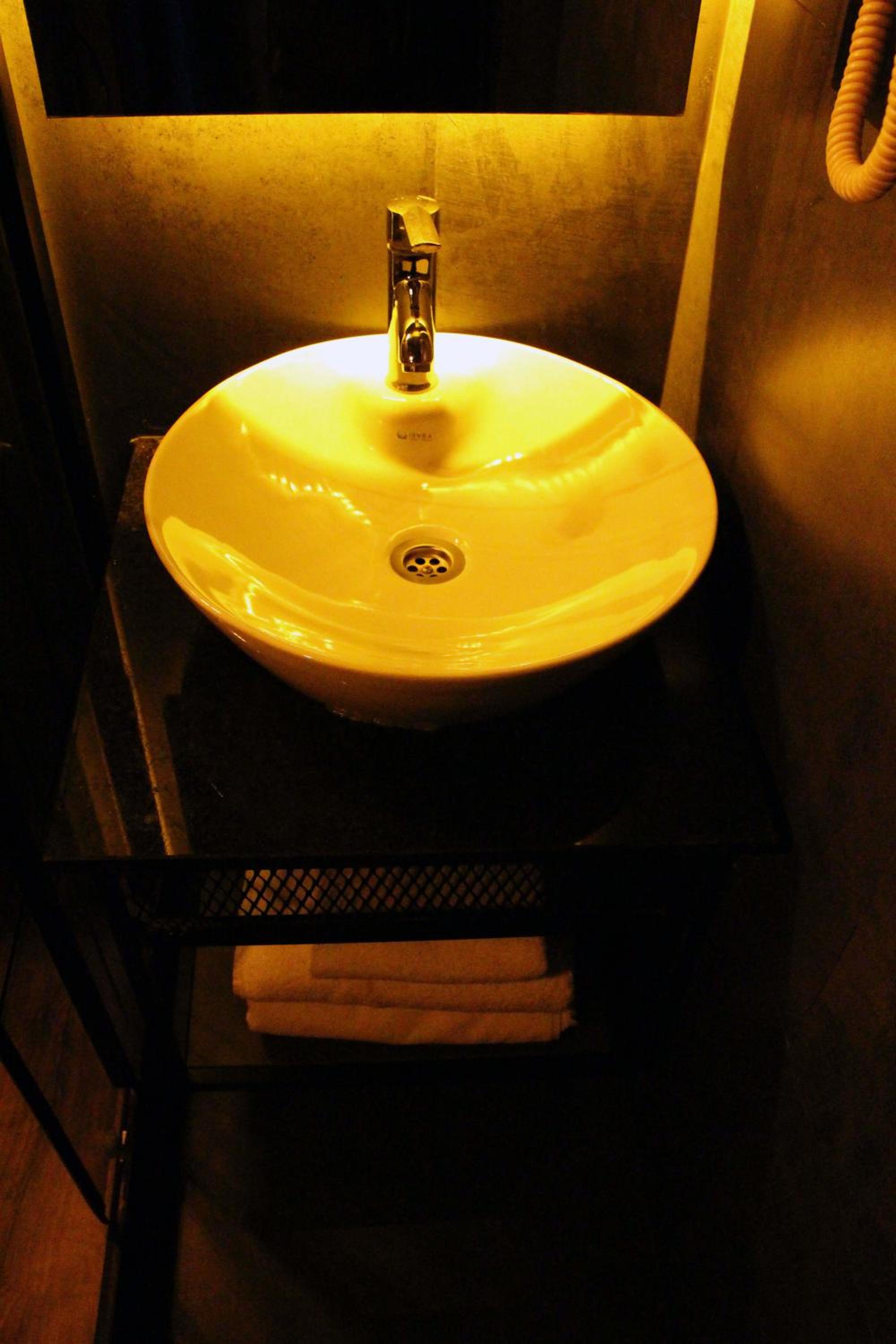 Istanbul Fair Otel - Image 28