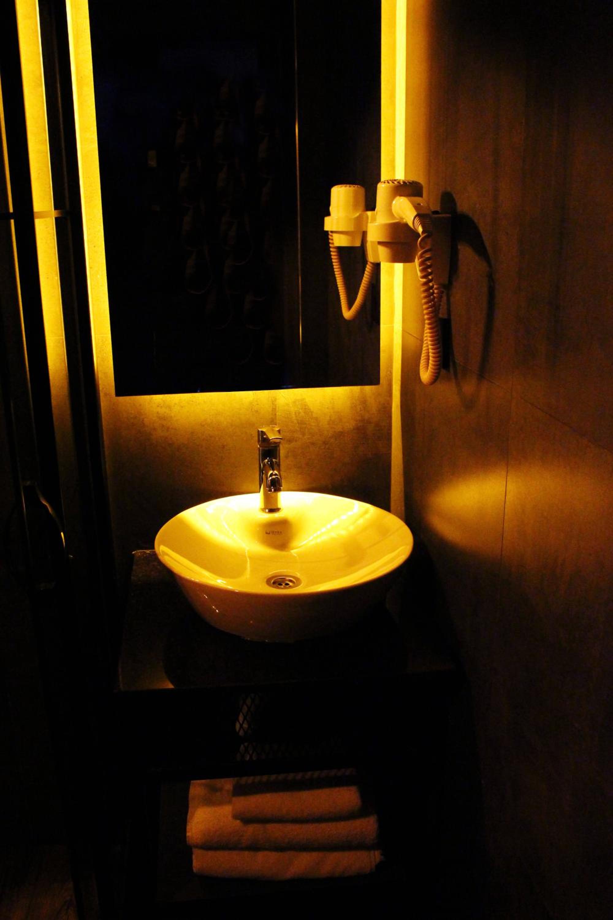 Istanbul Fair Otel - Image 26