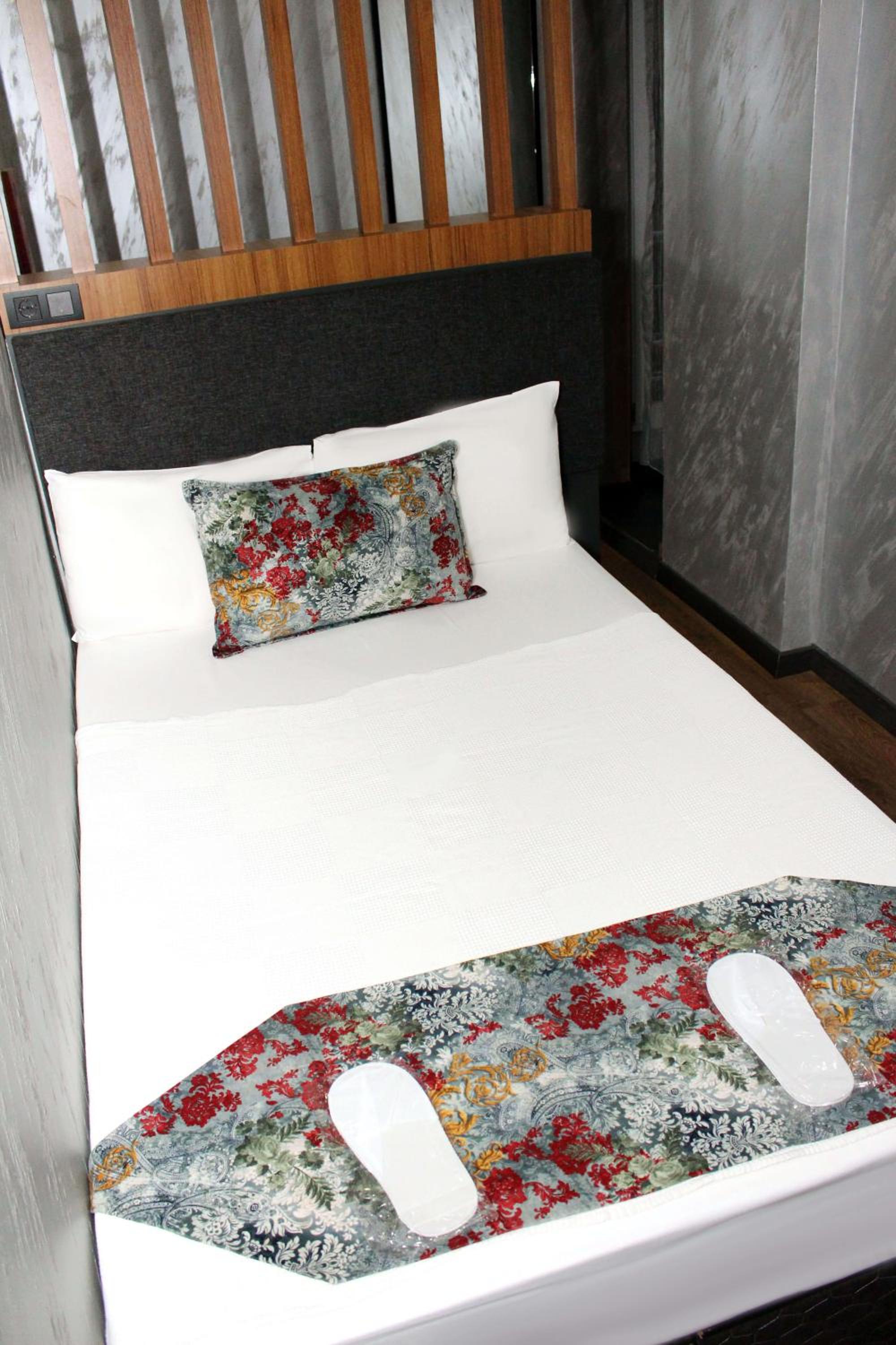 Istanbul Fair Otel - Image 99