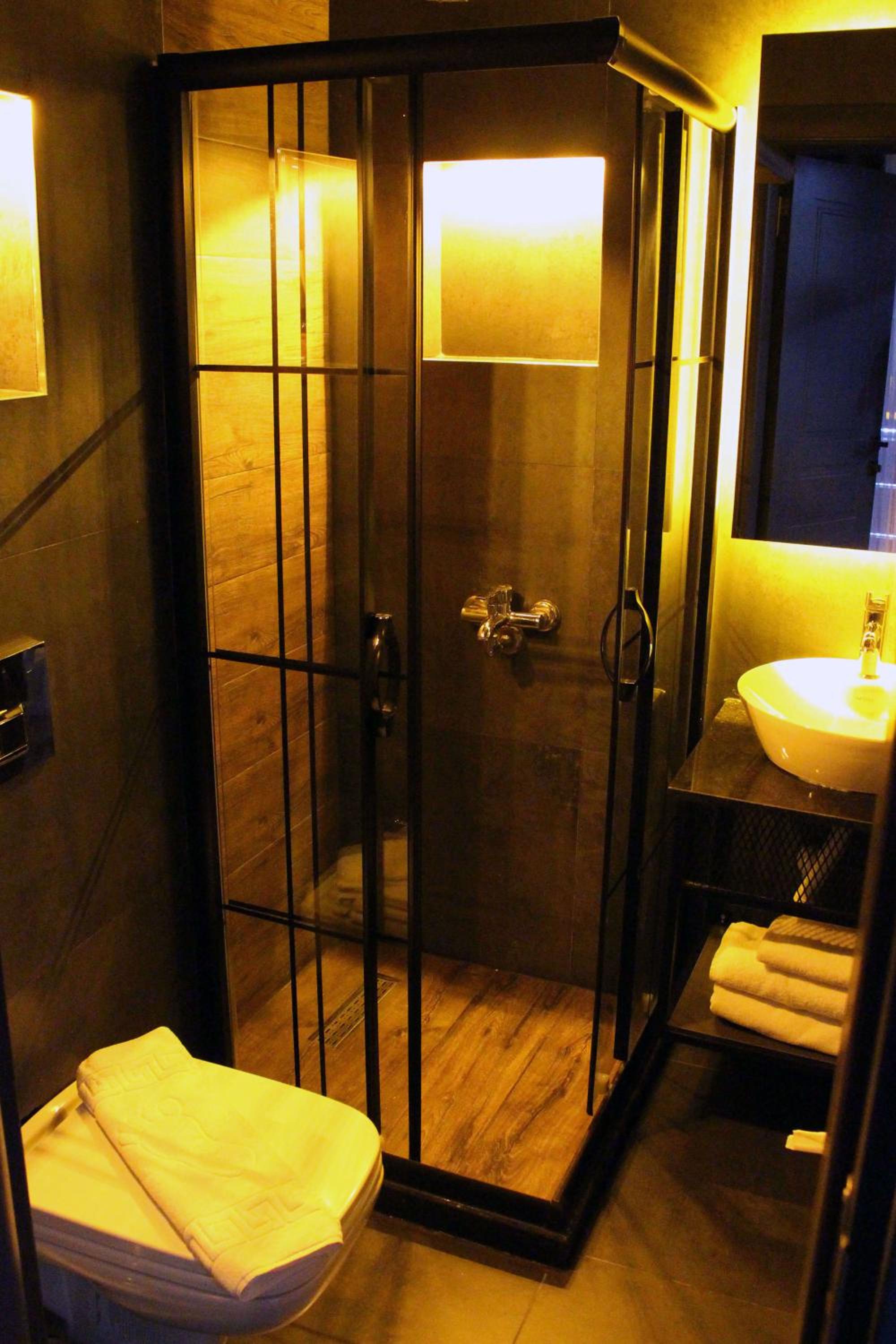 Istanbul Fair Otel - Image 102