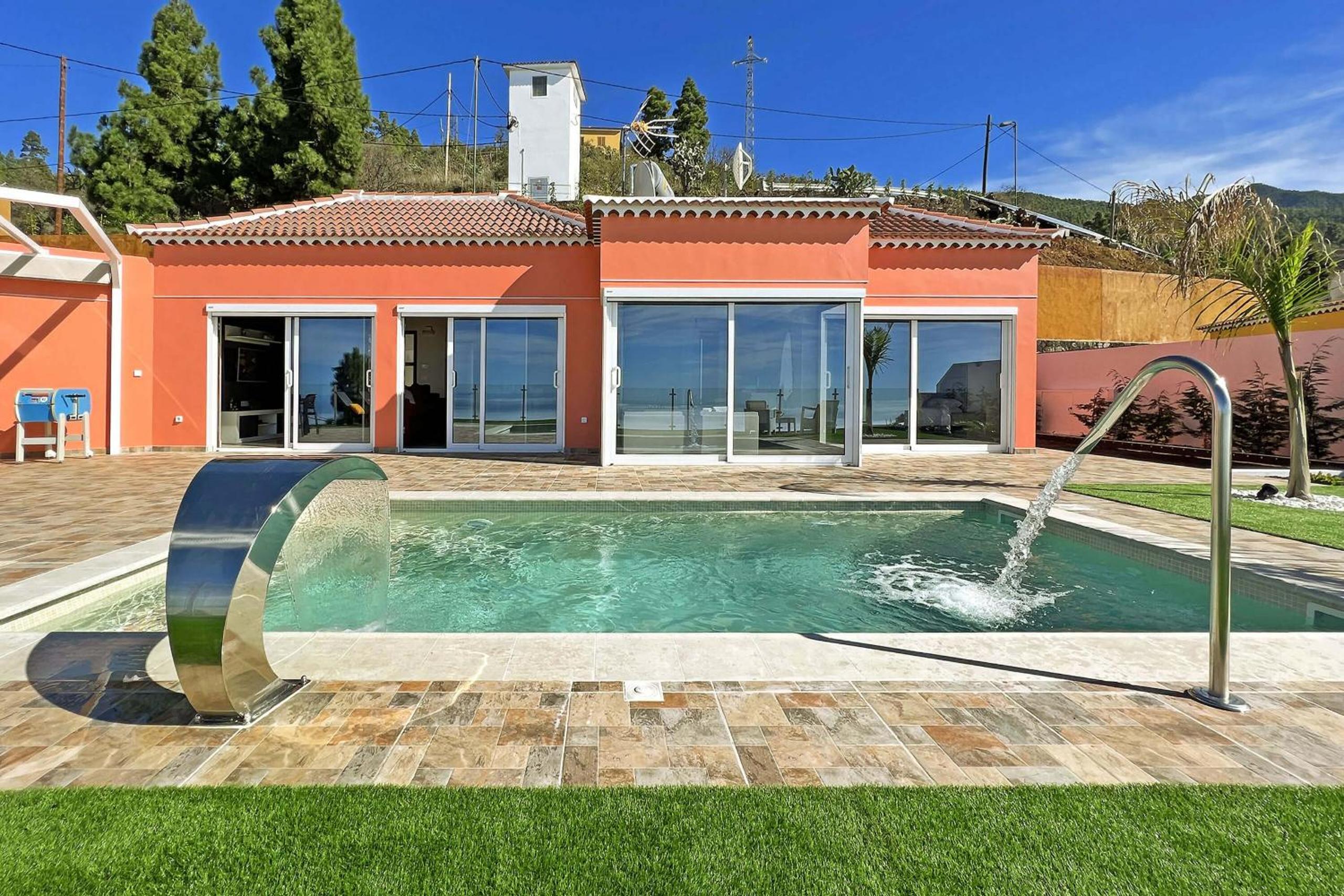 Casa Yaneric