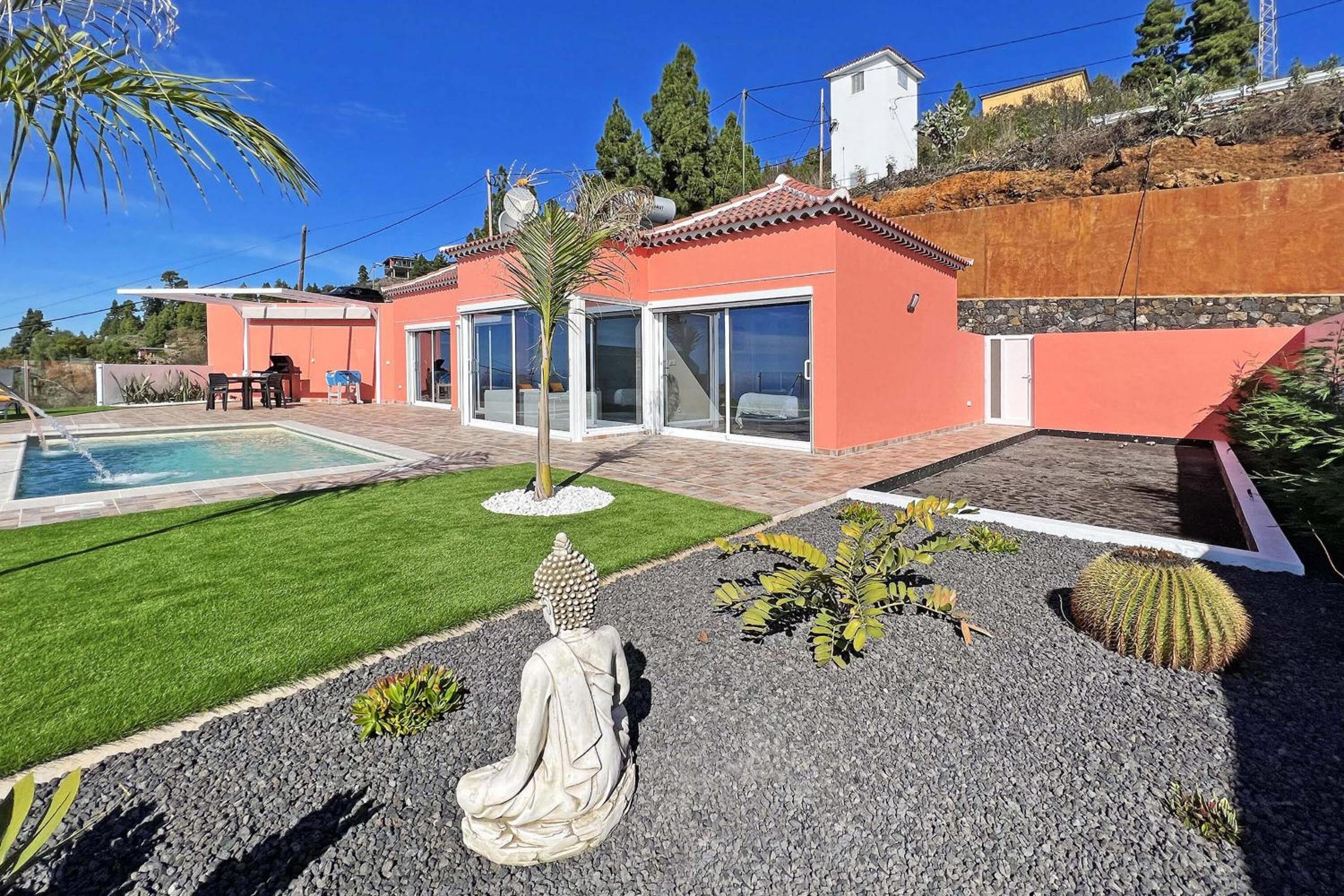 Casa Yaneric