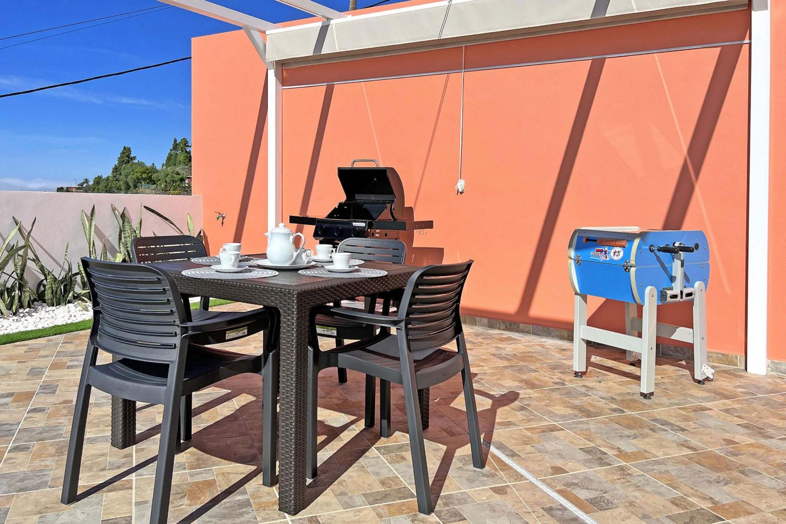 Casa Yaneric