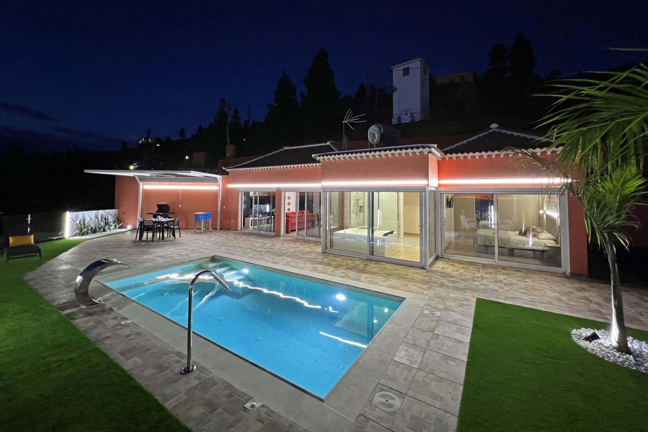 Casa Yaneric
