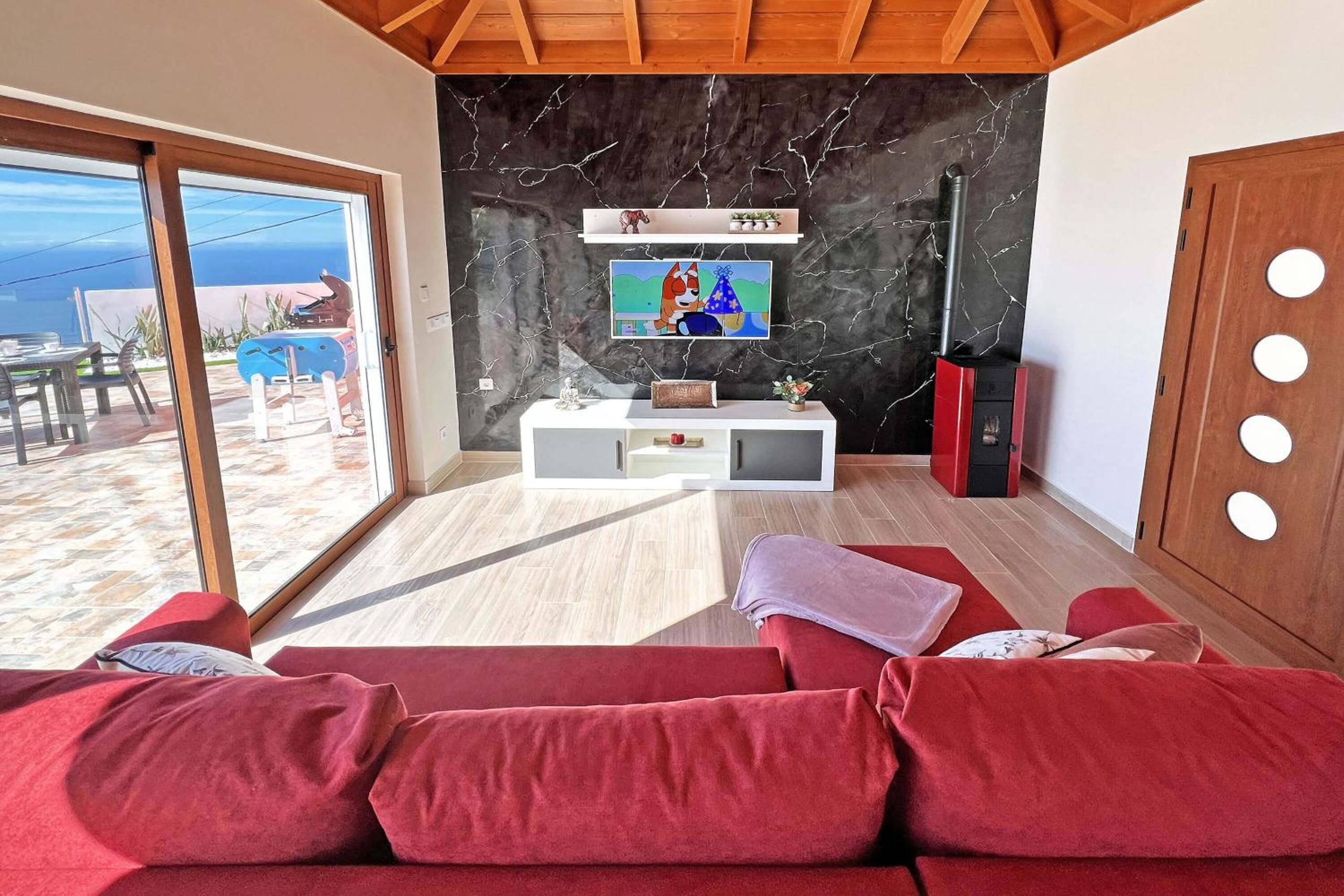 Casa Yaneric