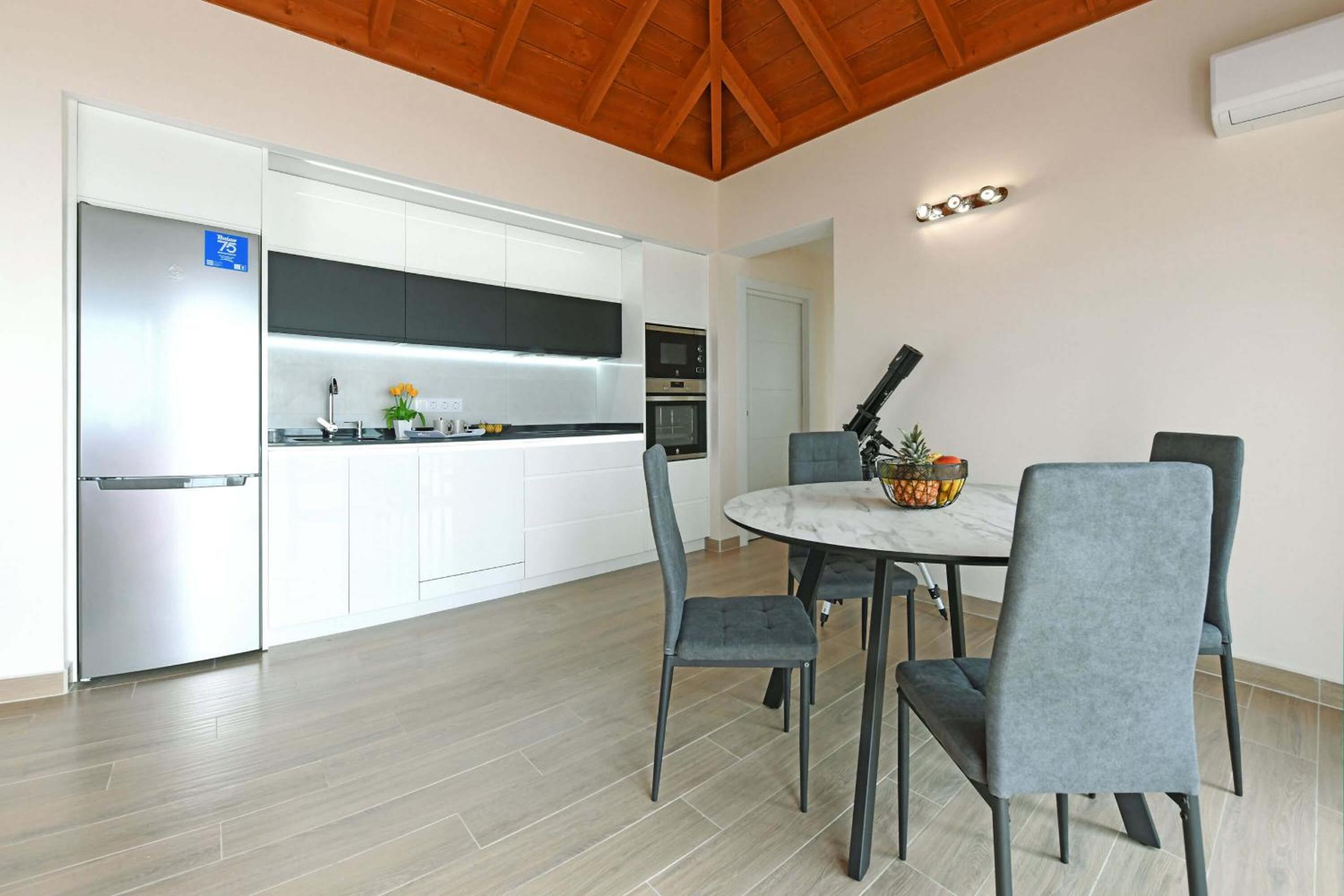 Casa Yaneric