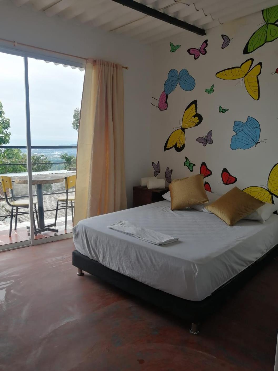 Casa chill out