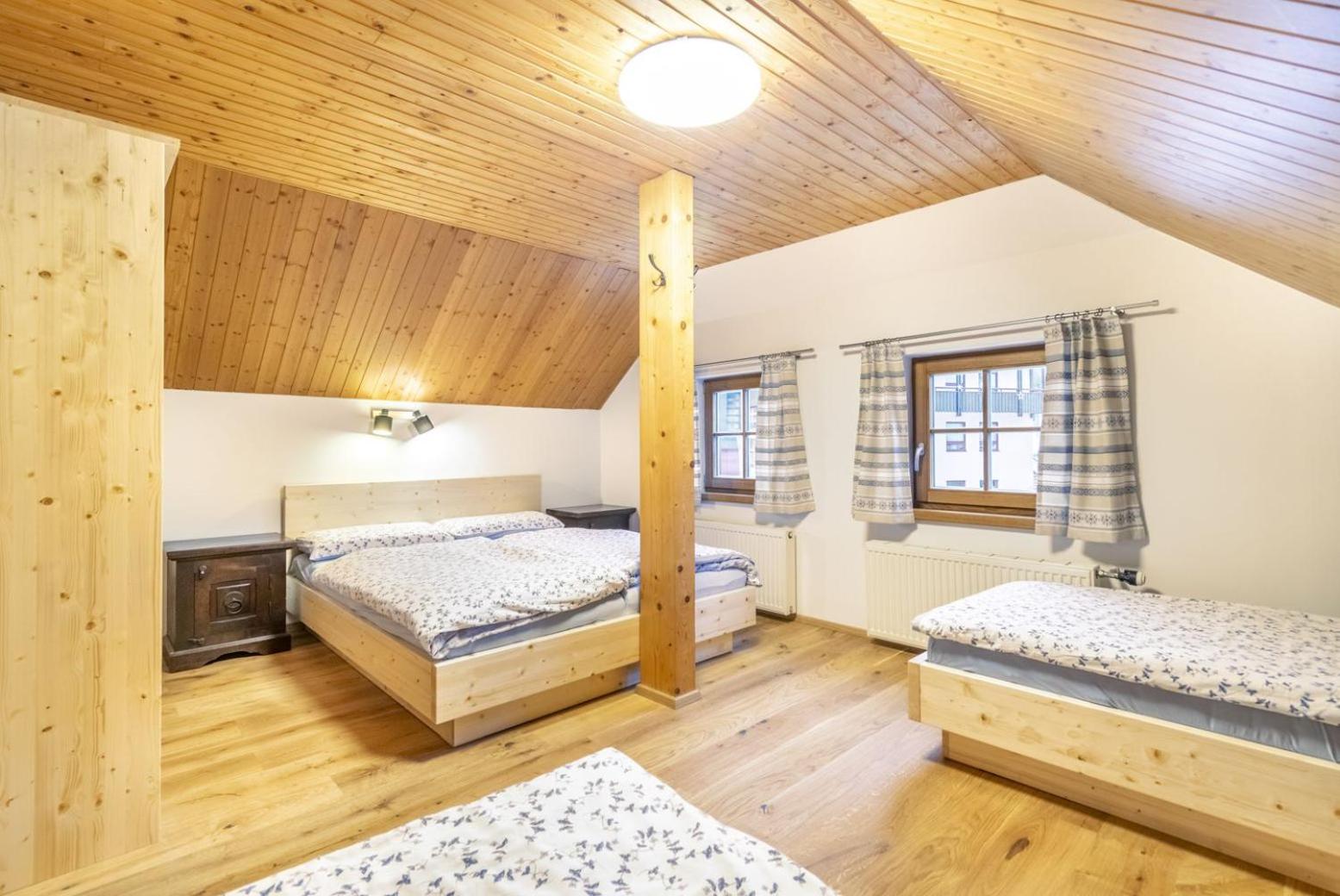 Ferienhaus Alte Mühle Hohentauern