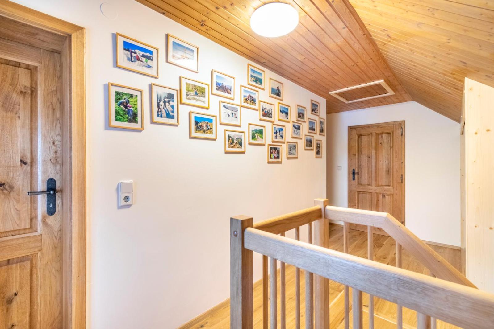 Ferienhaus Alte Mühle Hohentauern