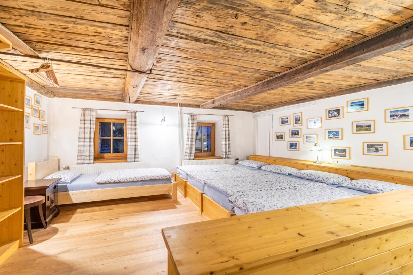 Ferienhaus Alte Mühle Hohentauern
