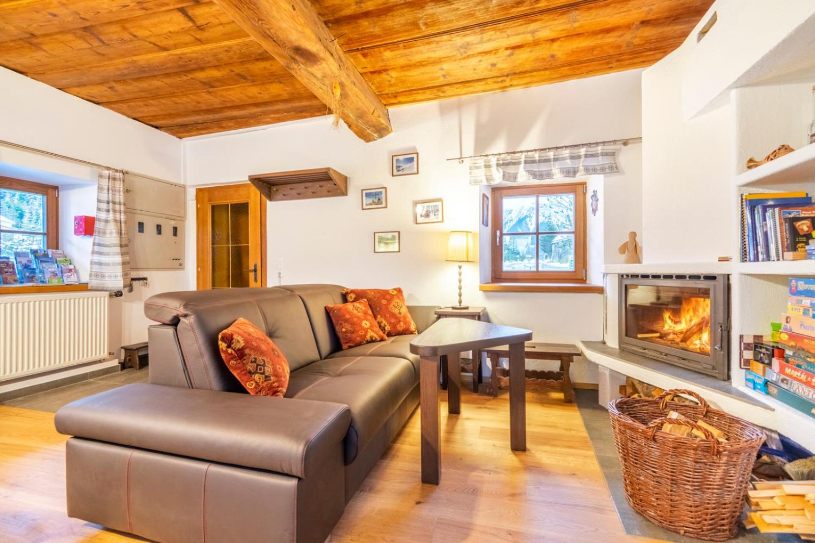 Ferienhaus Alte Mühle Hohentauern