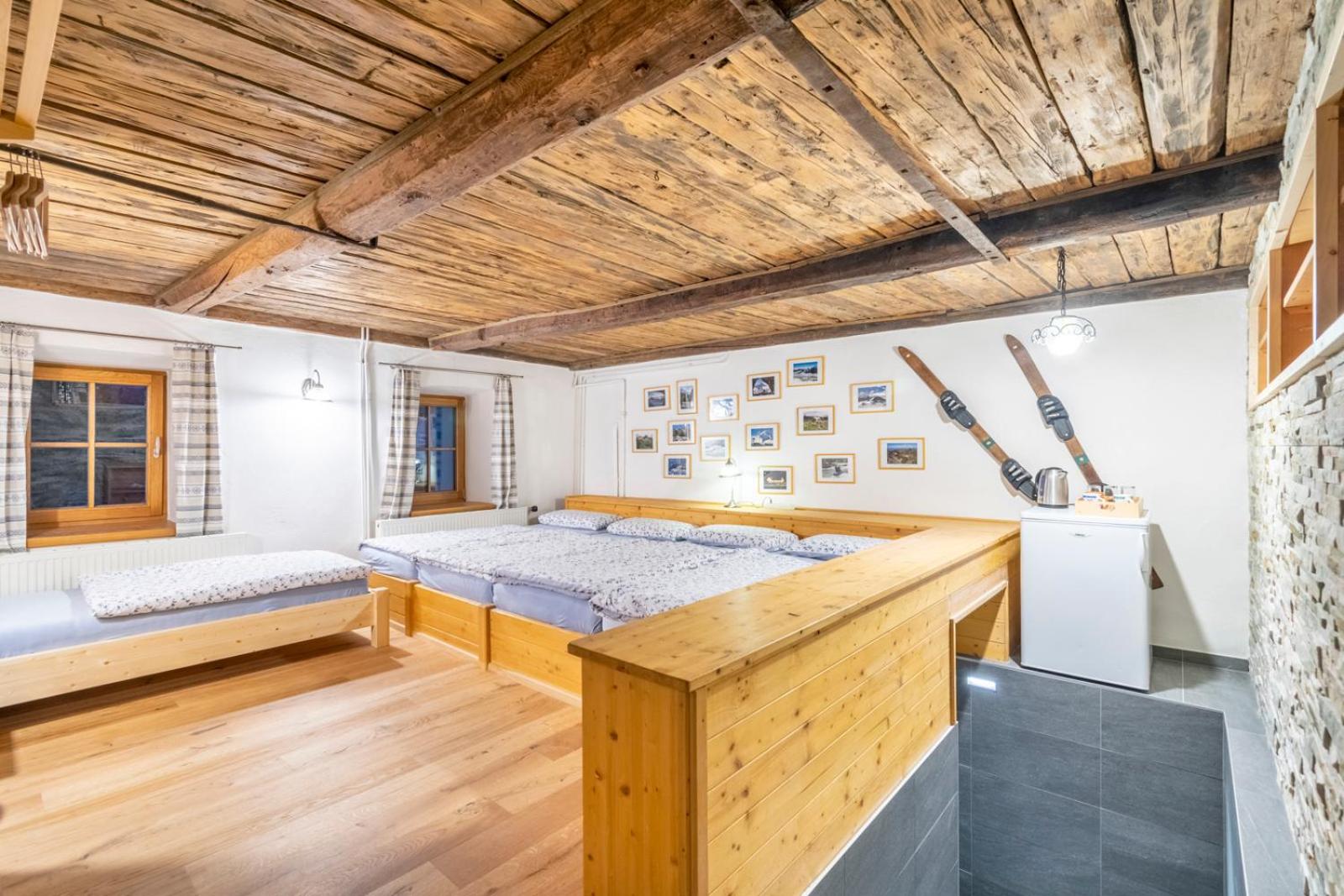 Ferienhaus Alte Mühle Hohentauern