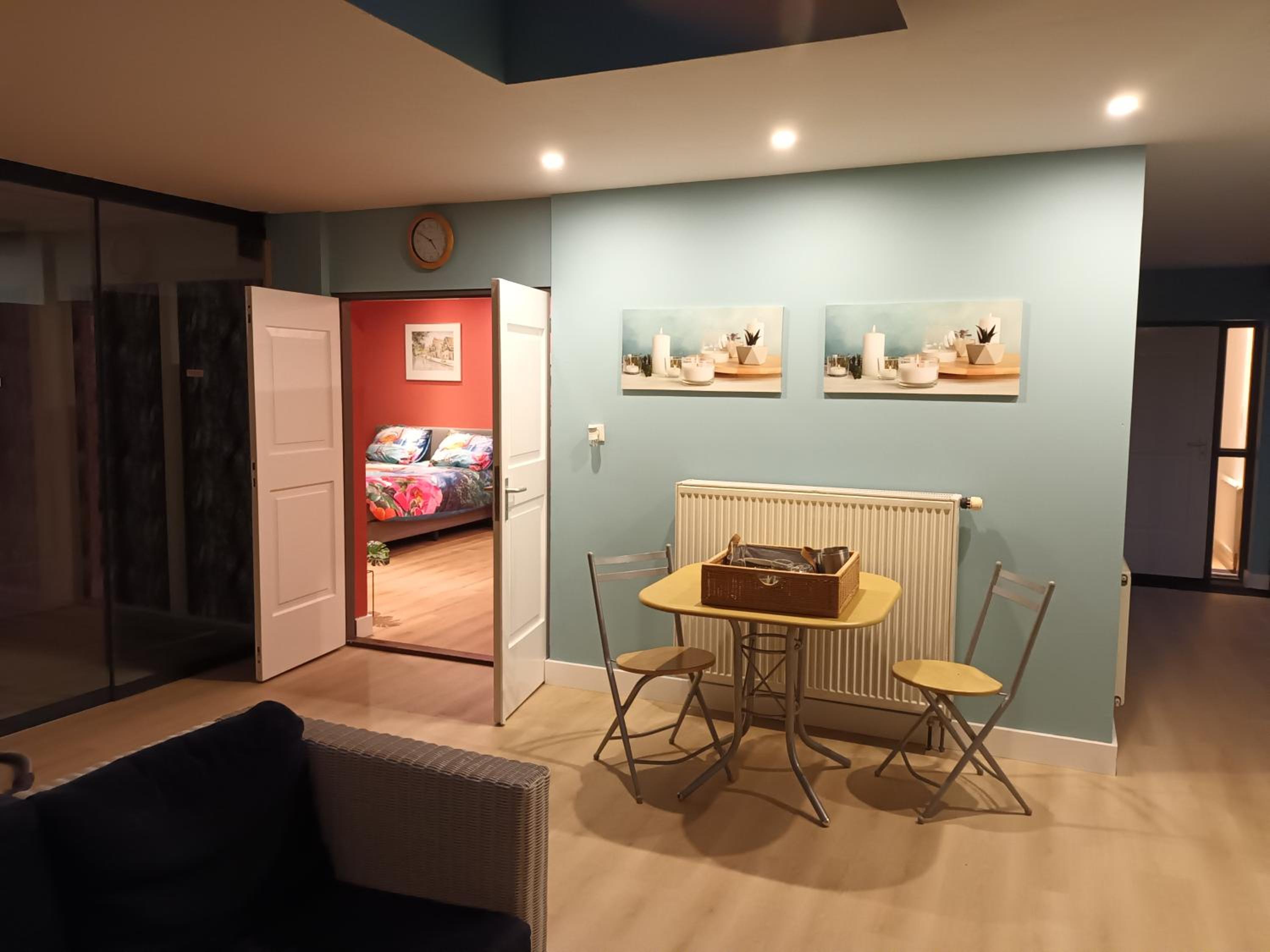 Beemster b&b, photo 19
