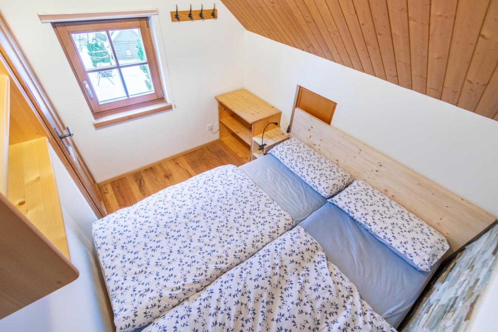 Ferienhaus Alte Mühle Hohentauern