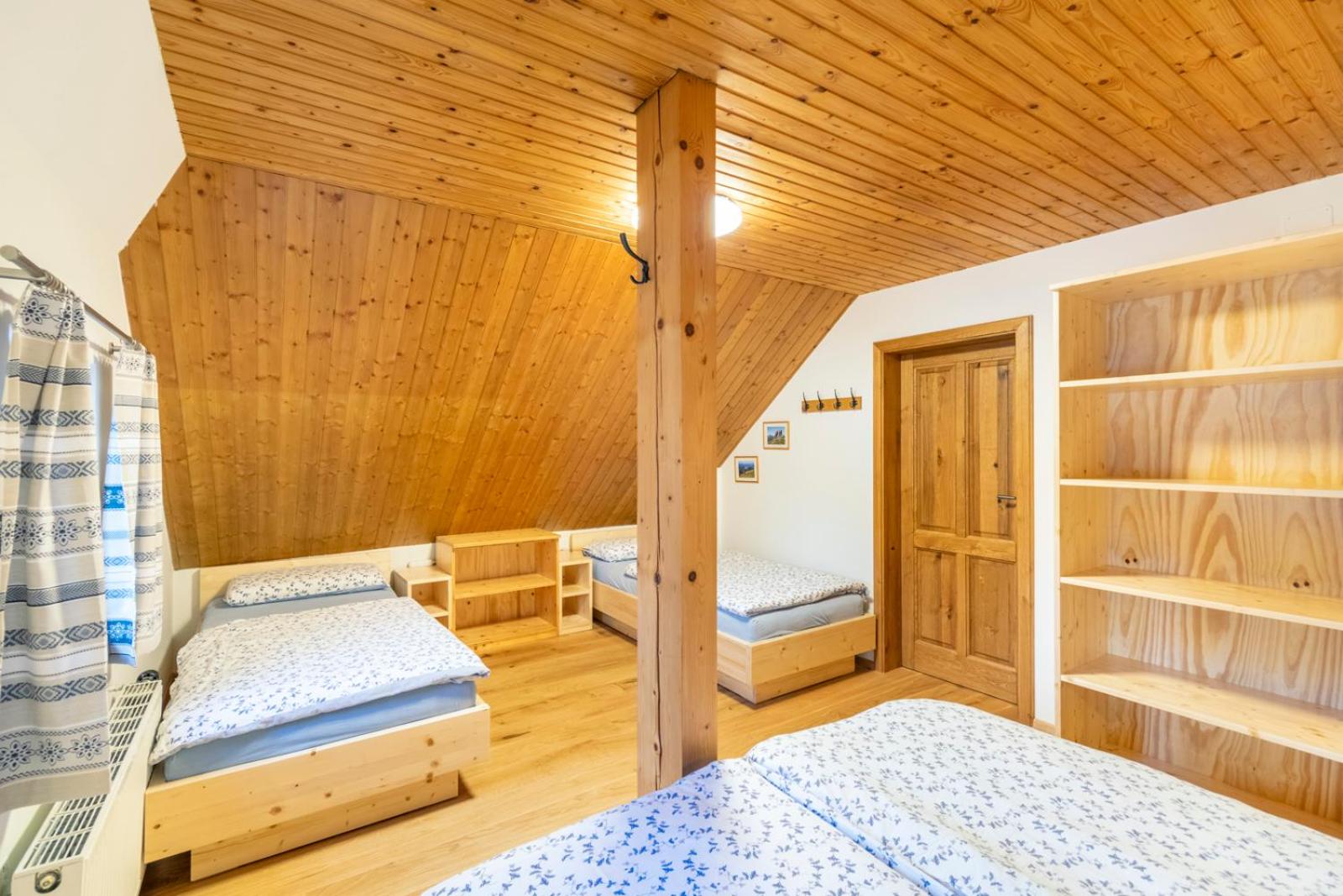 Ferienhaus Alte Mühle Hohentauern