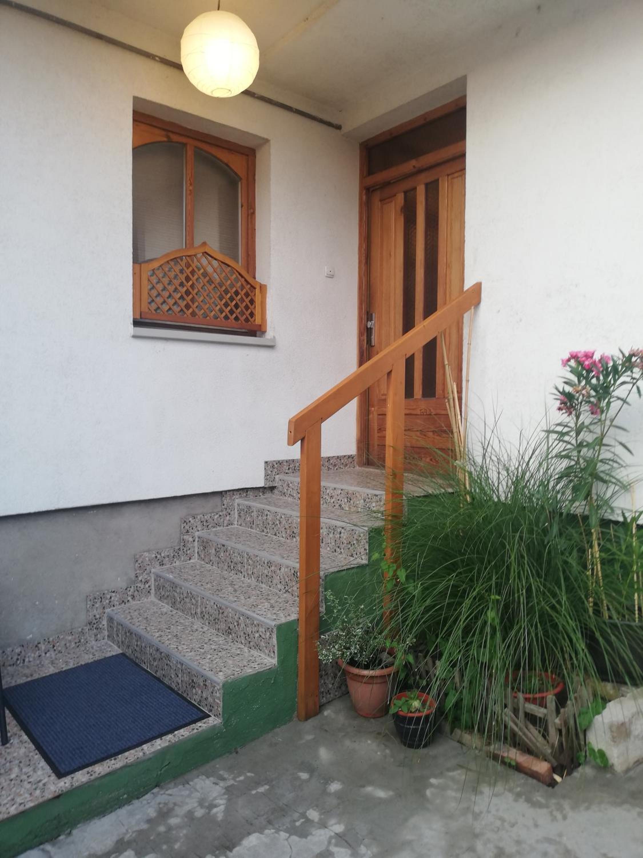 Holiday at the Baščaršija