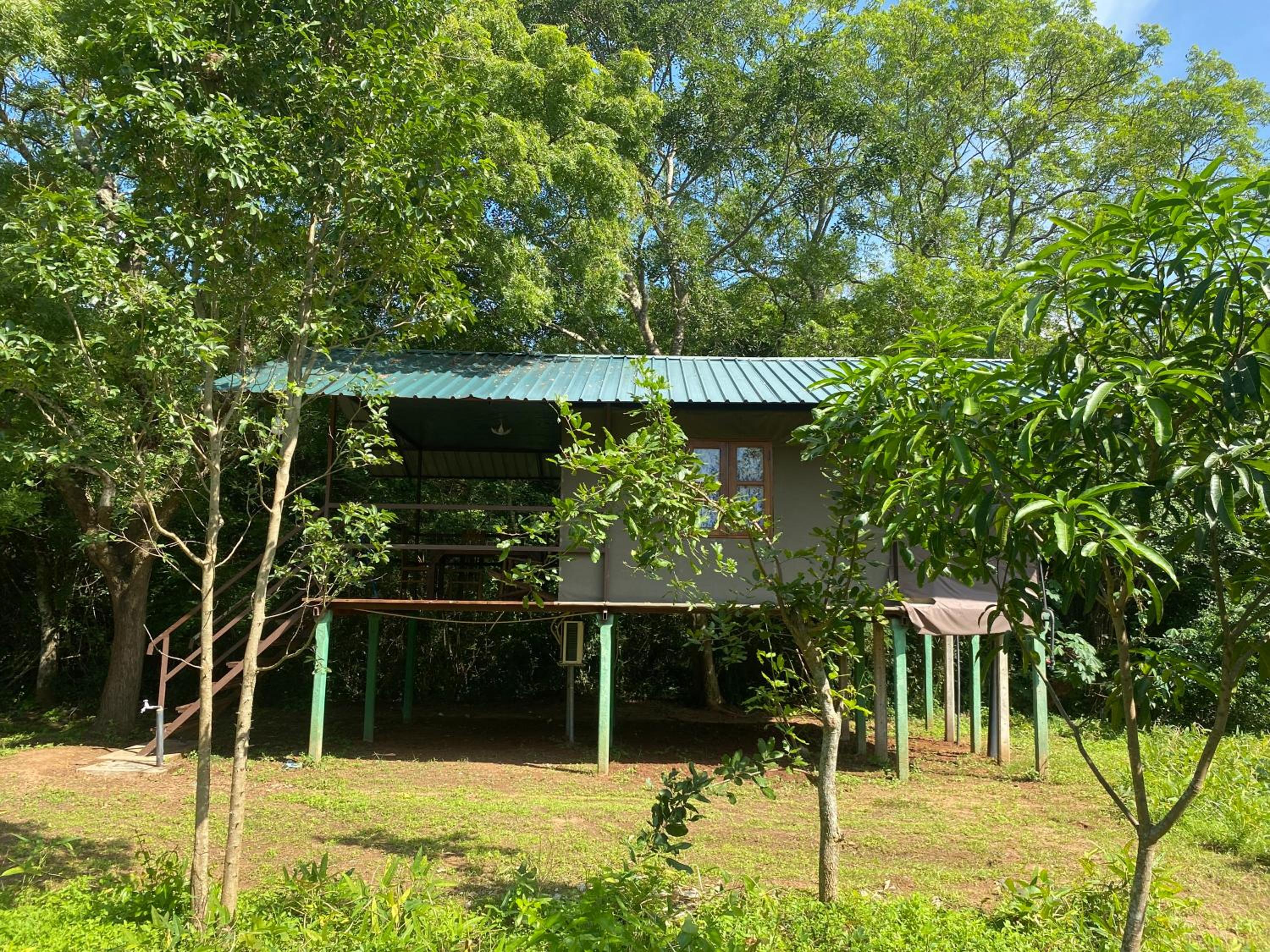 mango villa wilpattu
