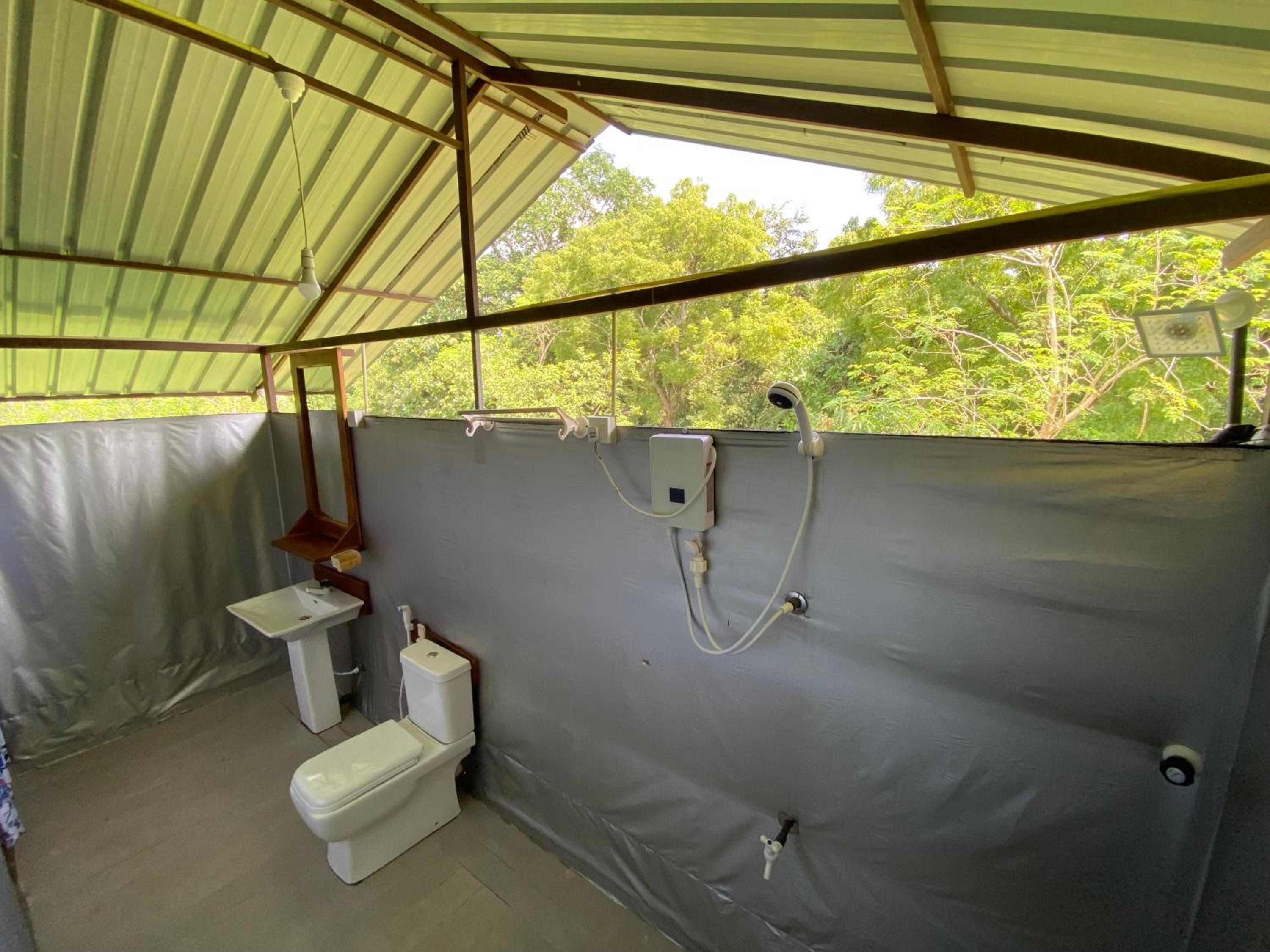 mango villa wilpattu