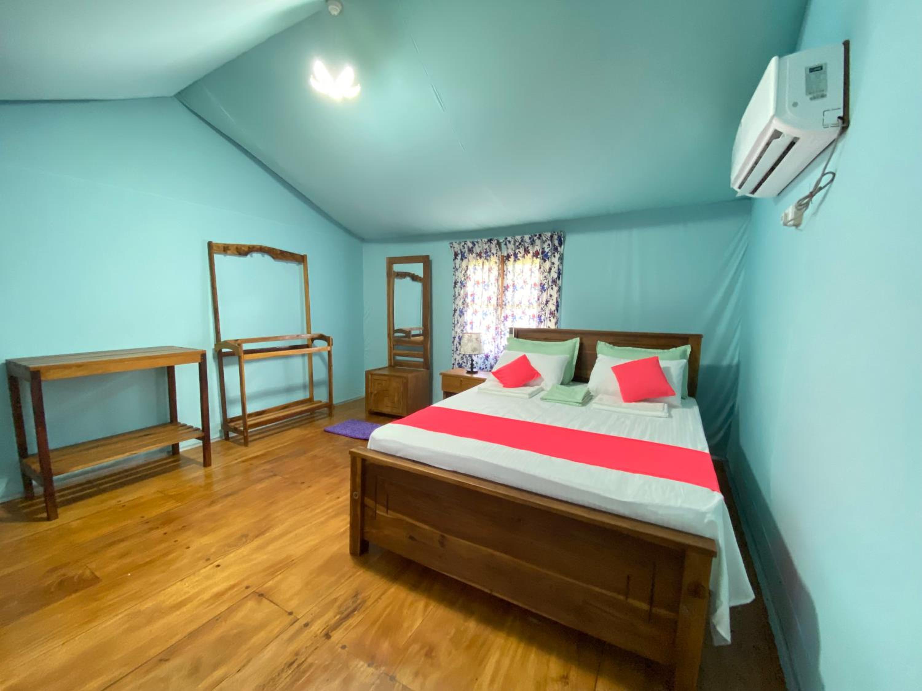 mango villa wilpattu