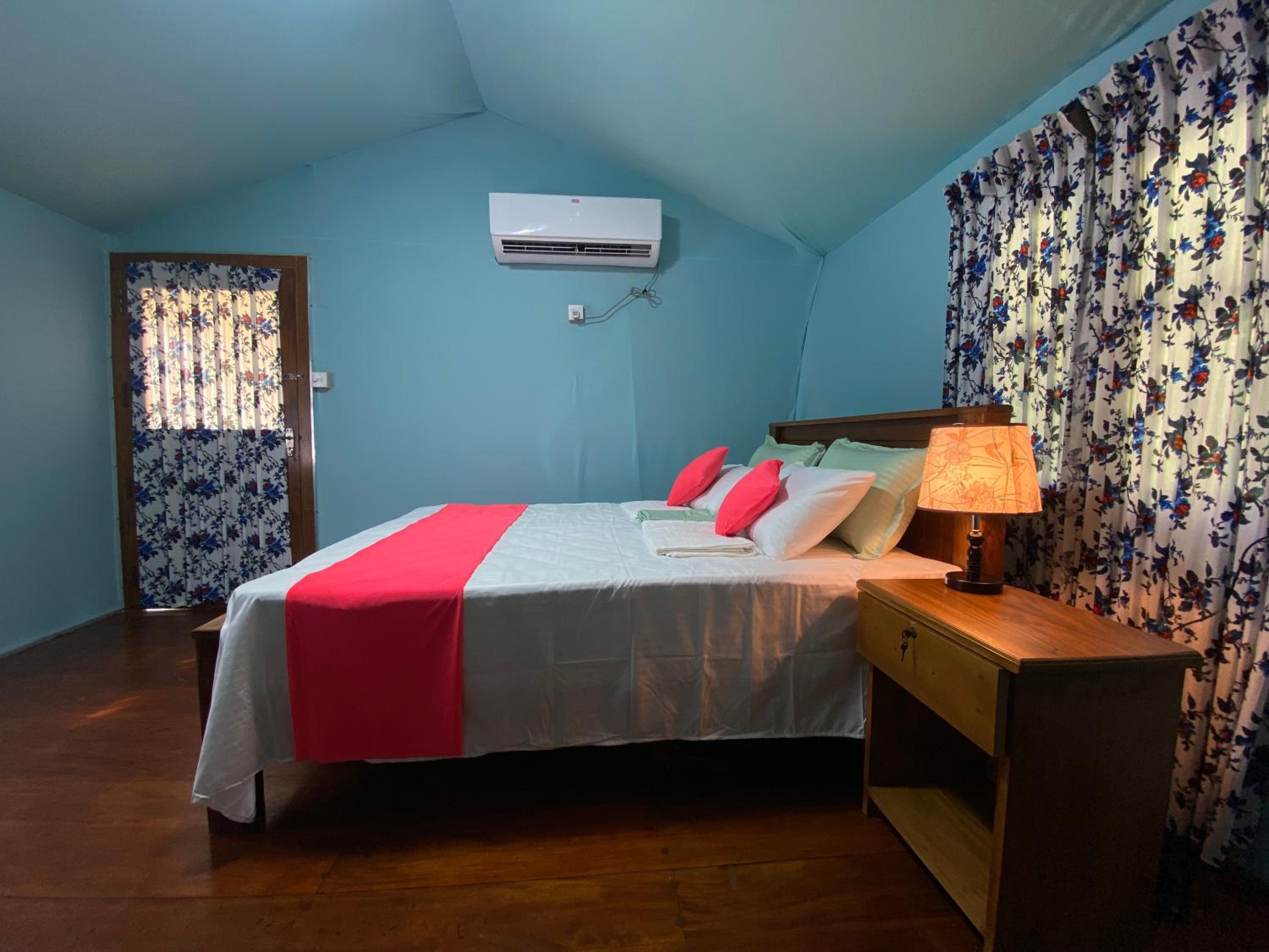 mango villa wilpattu