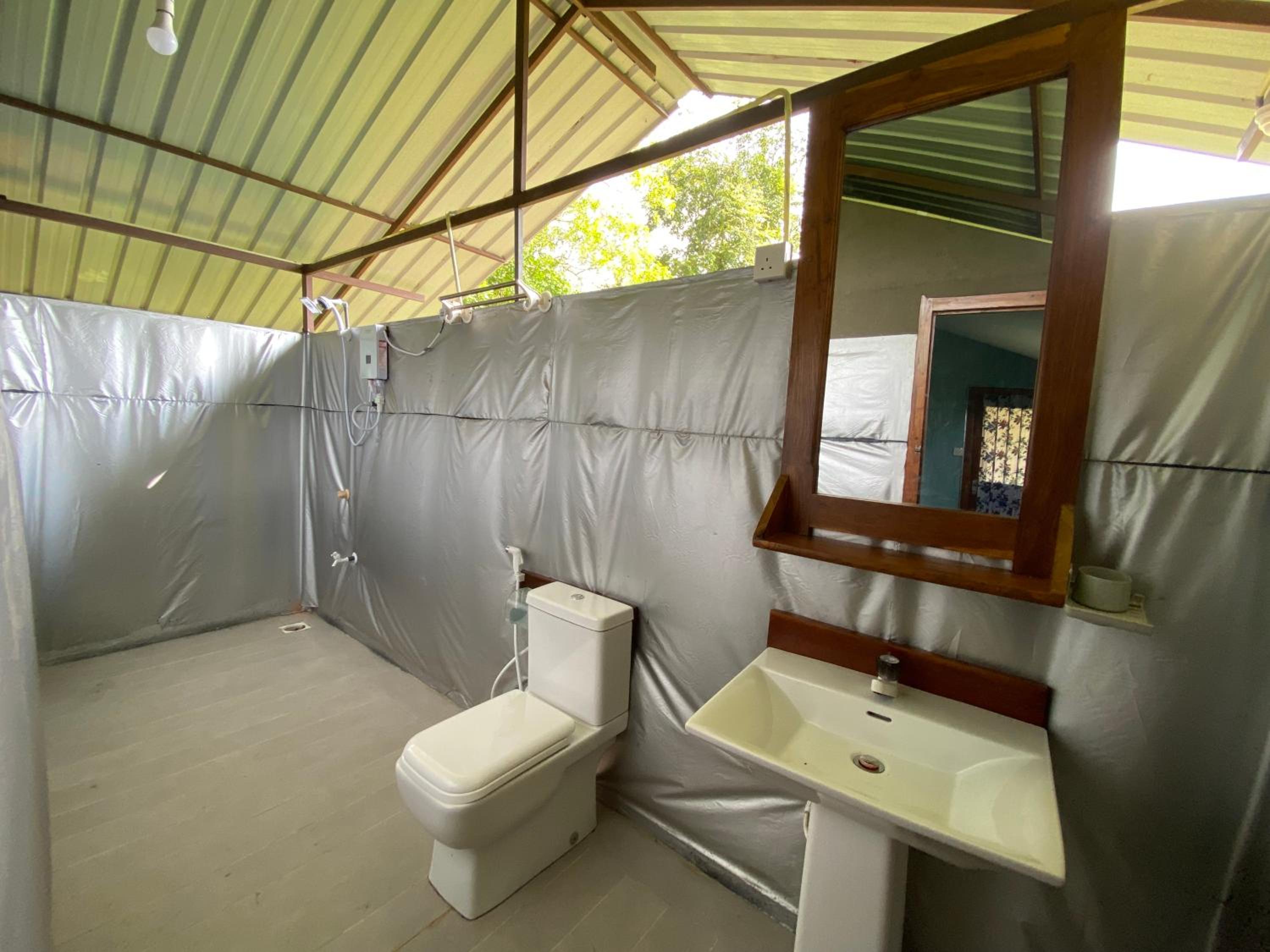 mango villa wilpattu
