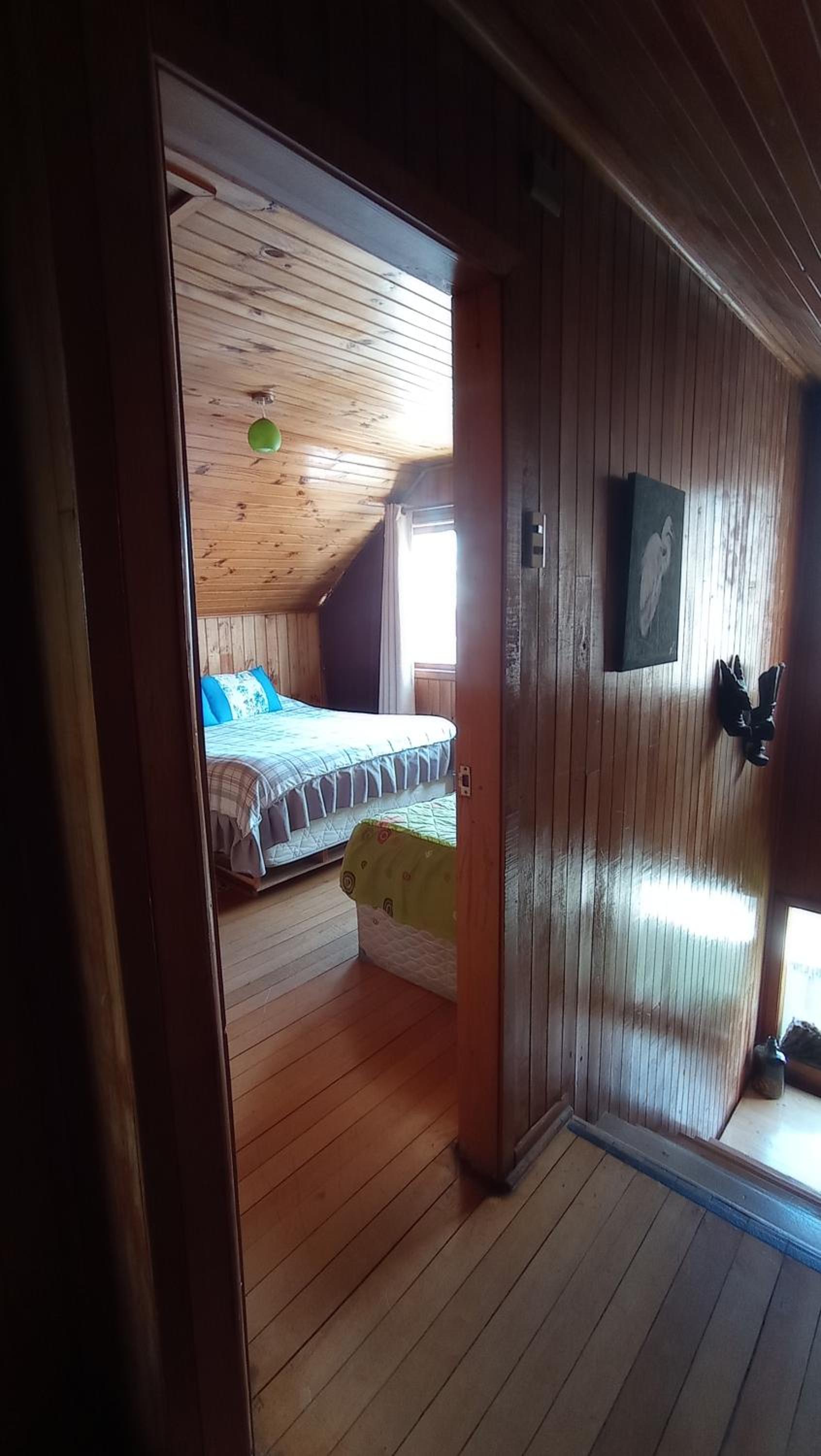 Hostal Casa Damasco