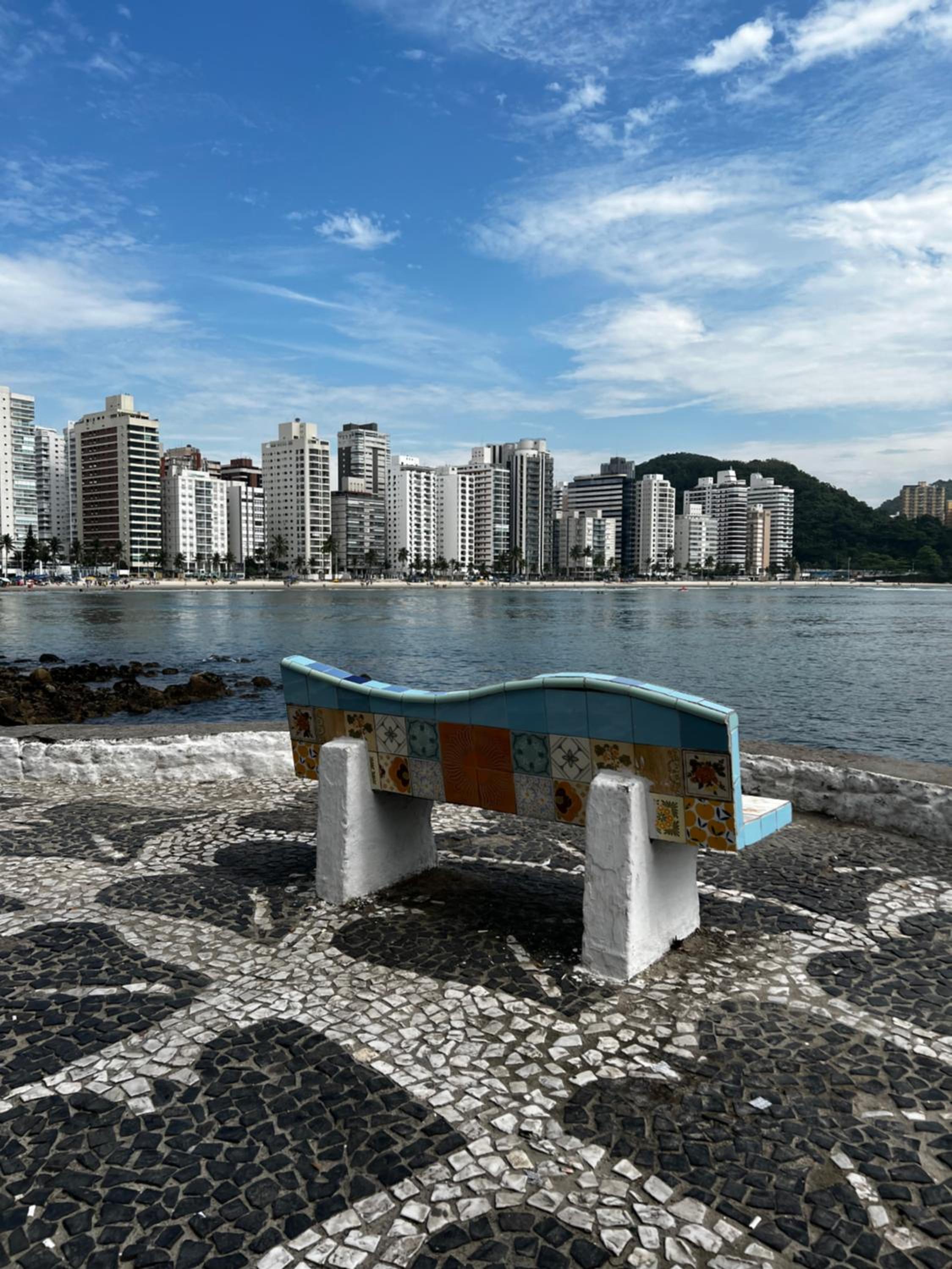 Apartamento 16