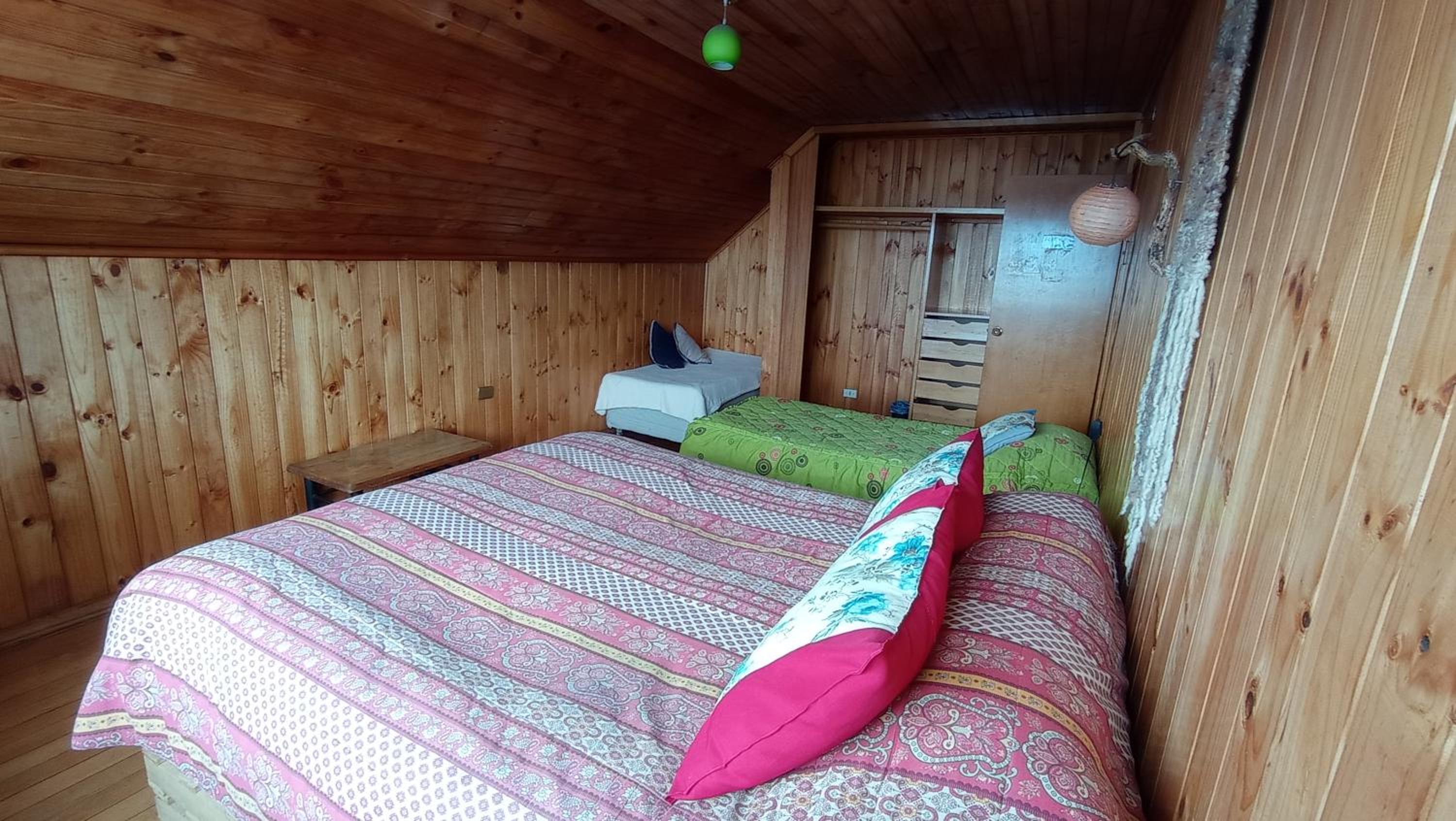 Hostal Casa Damasco