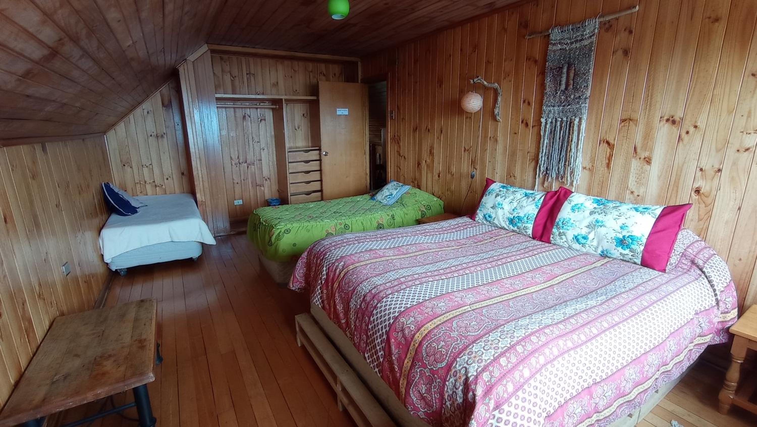 Hostal Casa Damasco