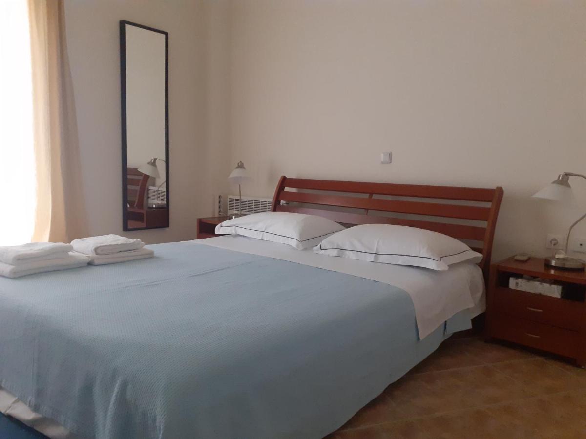 Hotel Unforgettable Stay in Porto Heli - Image 1