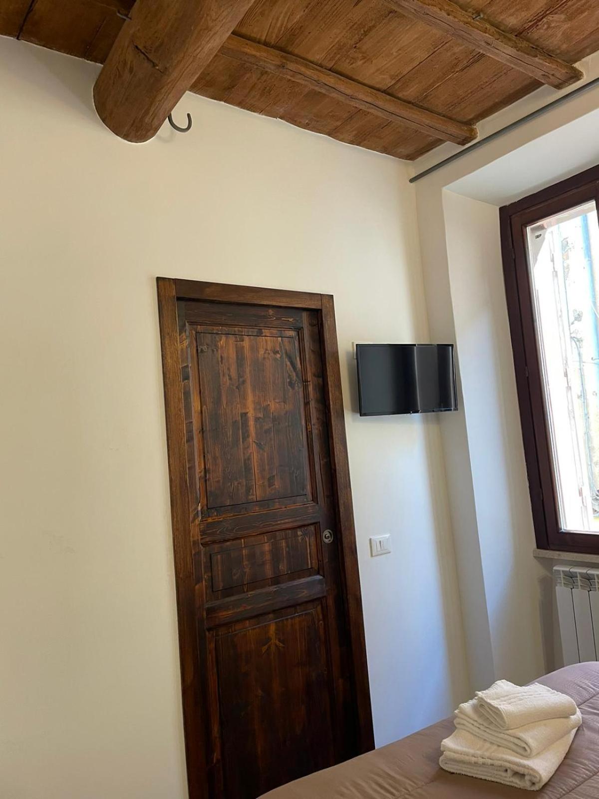 Luxury Relais Cuore Sabino