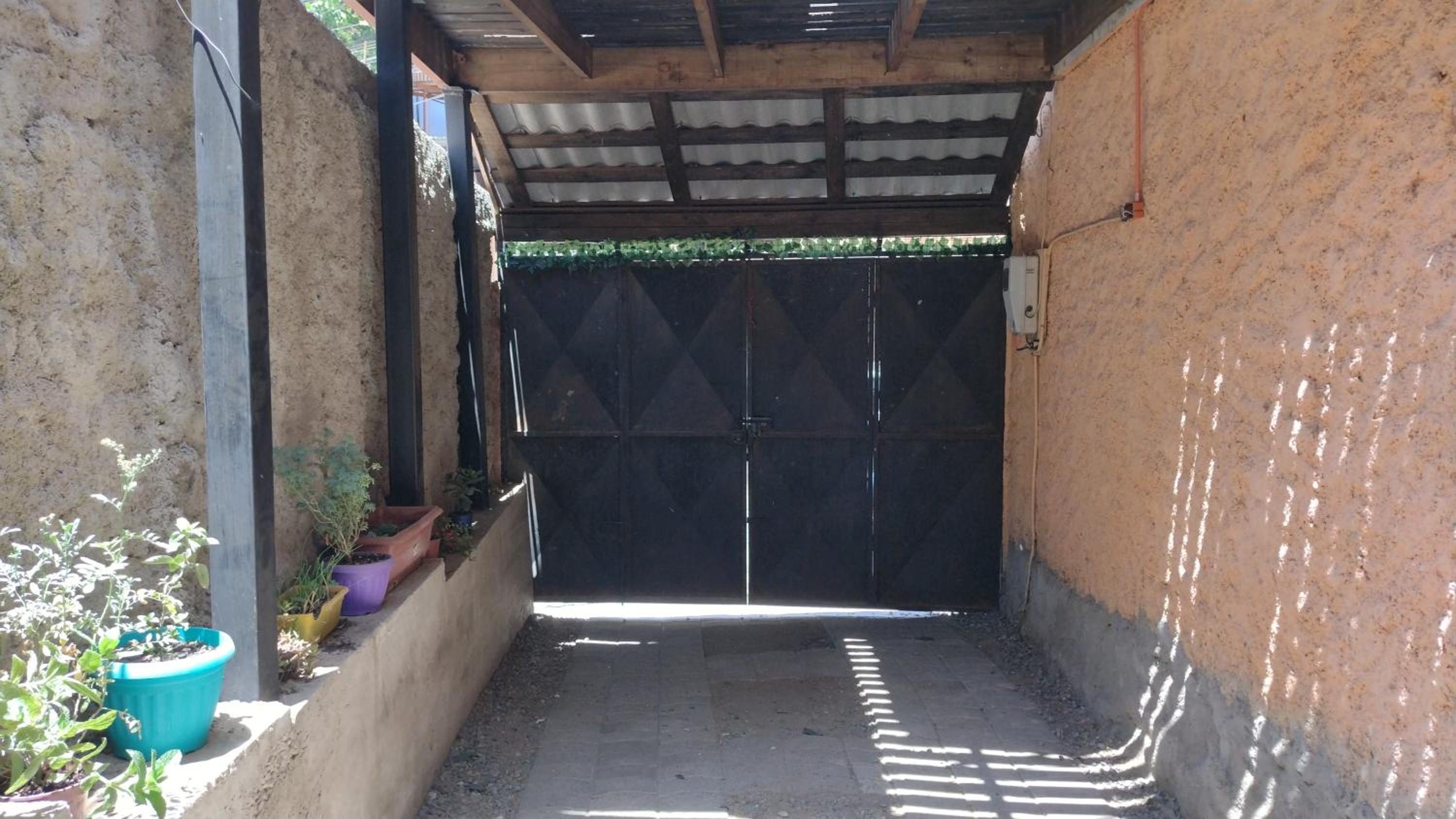 Casa Valparaíso cerca del centro con estacionamiento